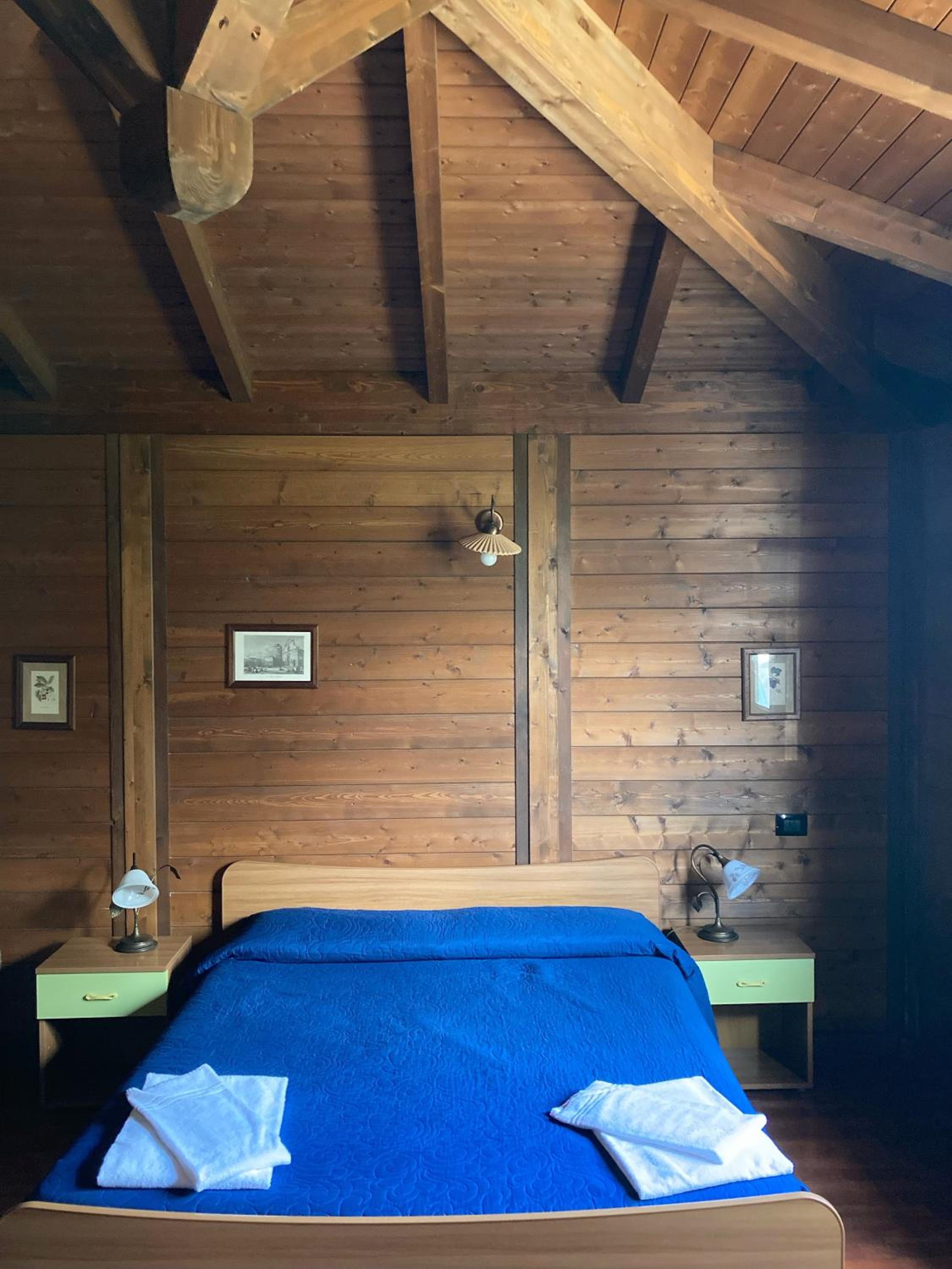 Bungalow with Sea View - Photo 1