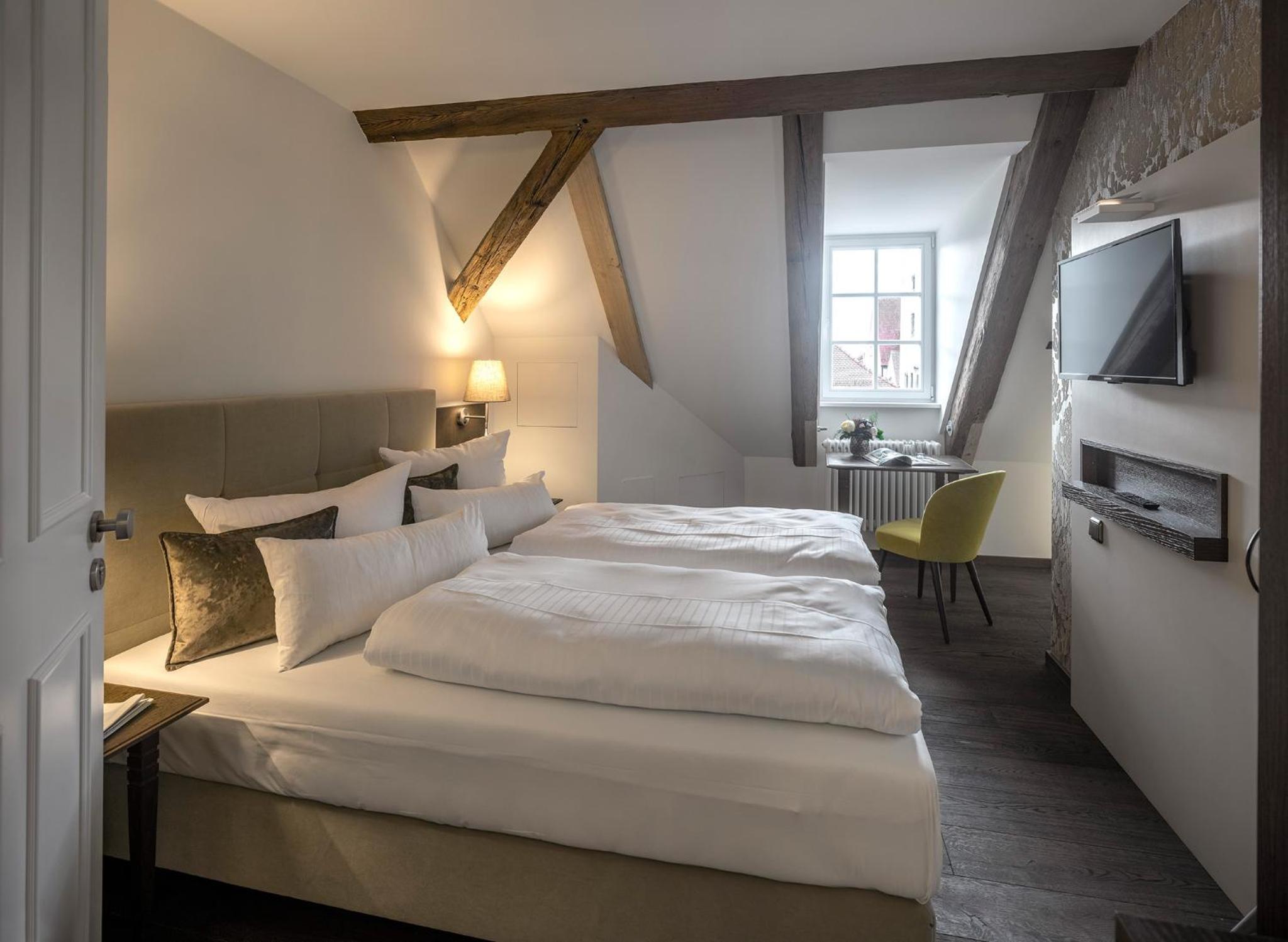 Double Room - Photo 1