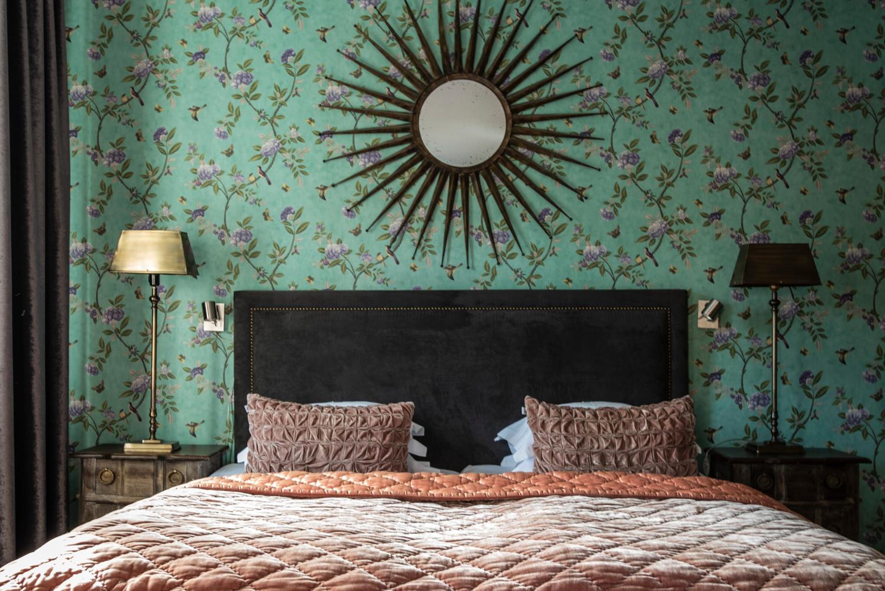 Twin Room - Photo 31