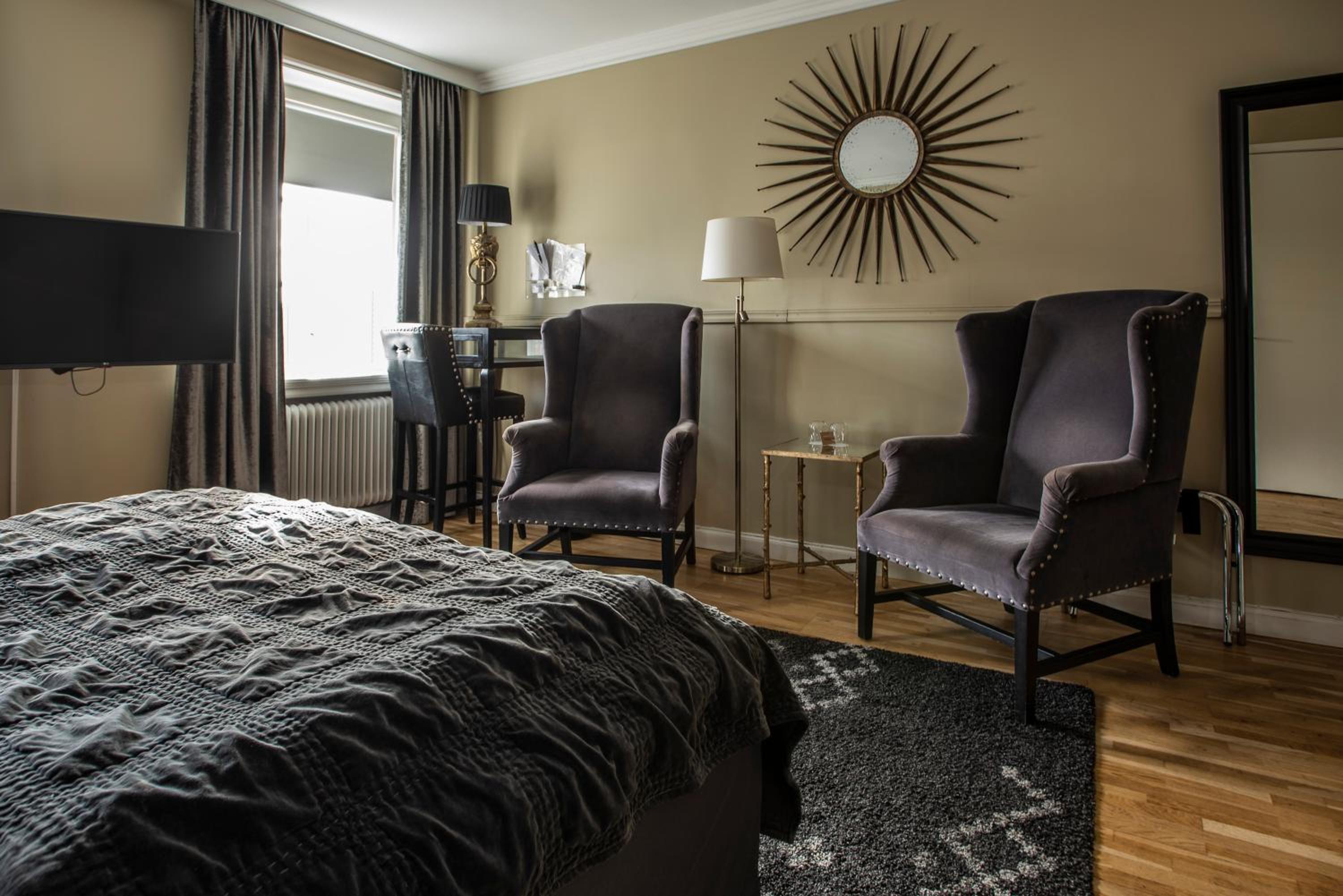 Twin Room - Photo 30