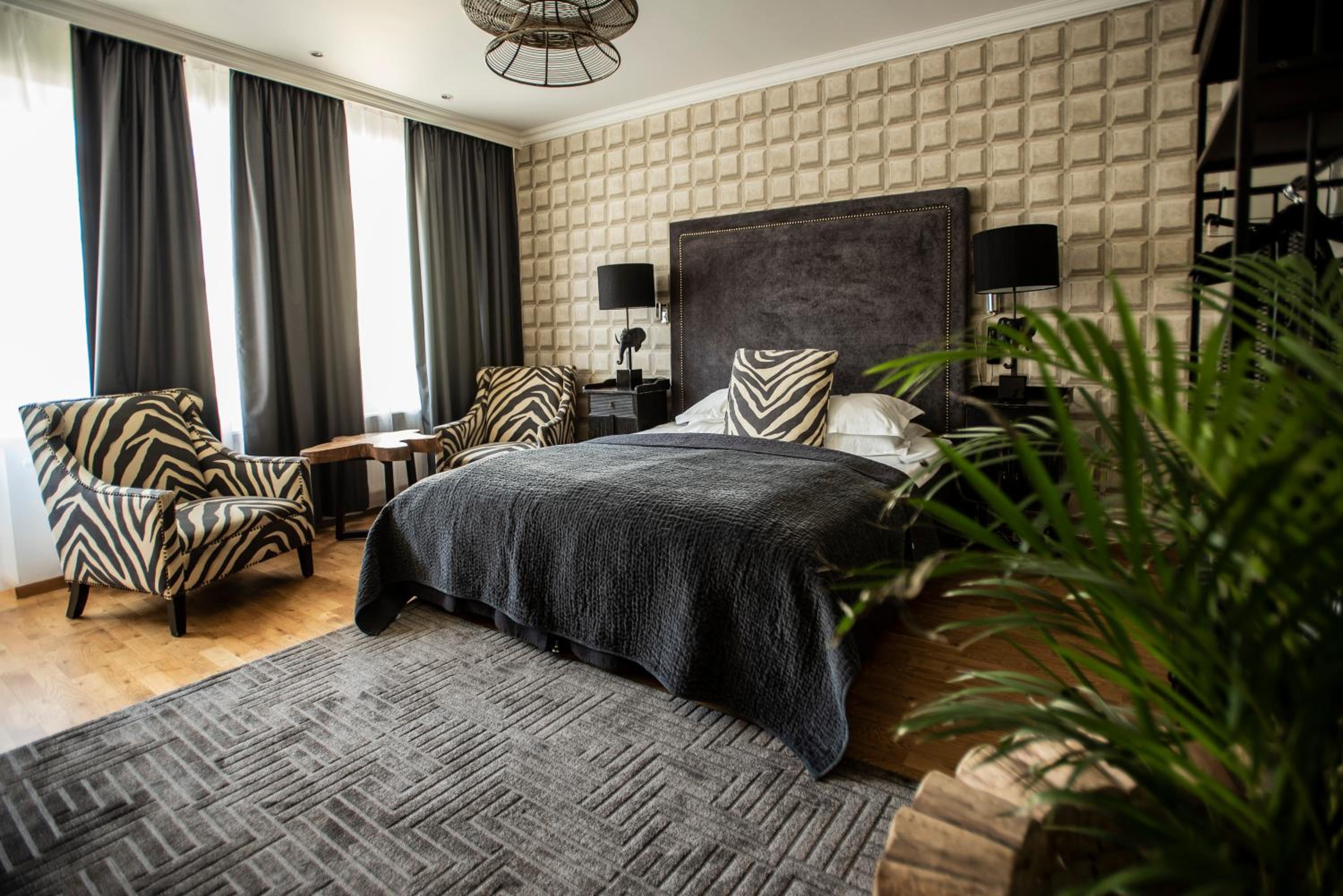 Twin Room - Photo 29