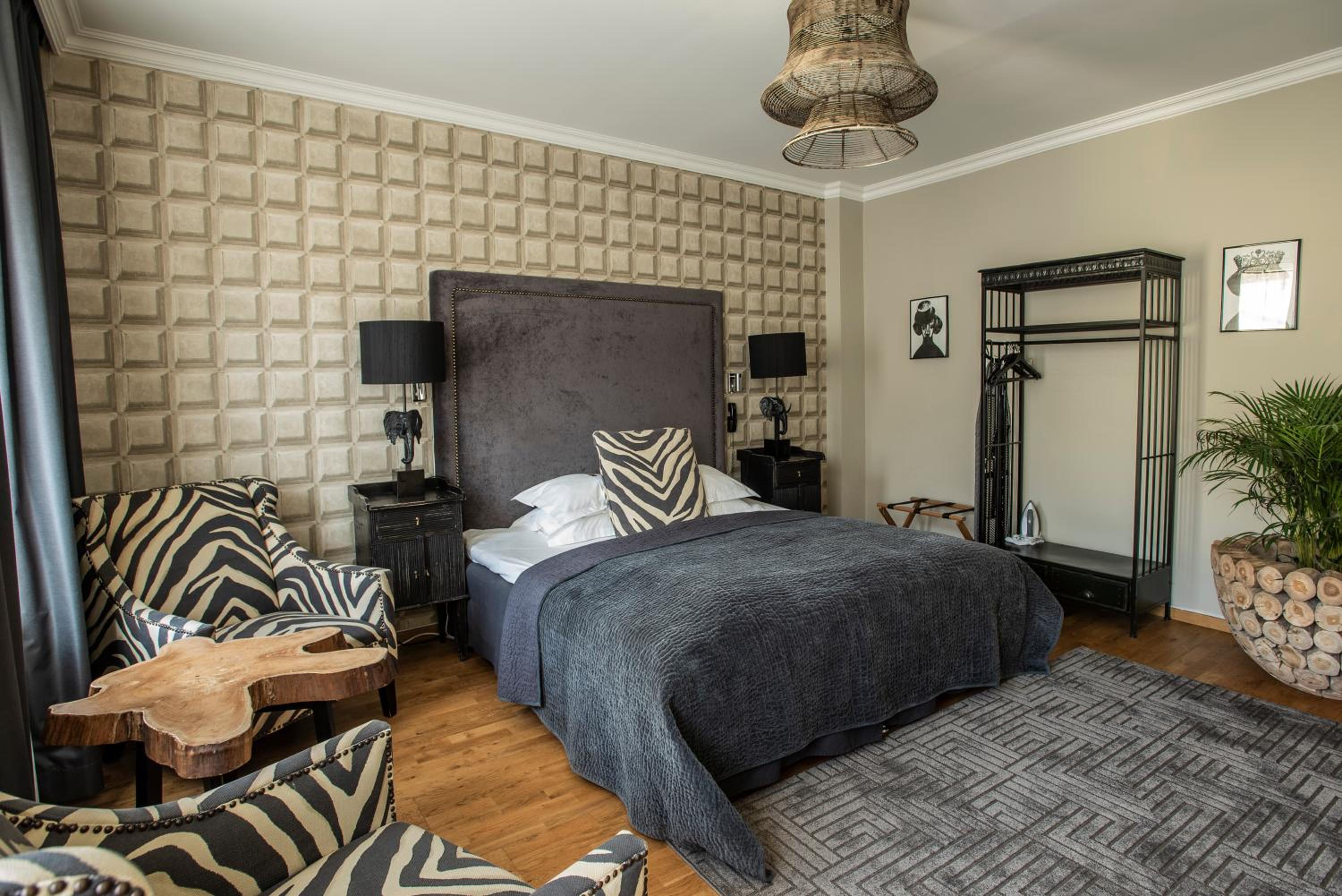 Twin Room - Photo 27
