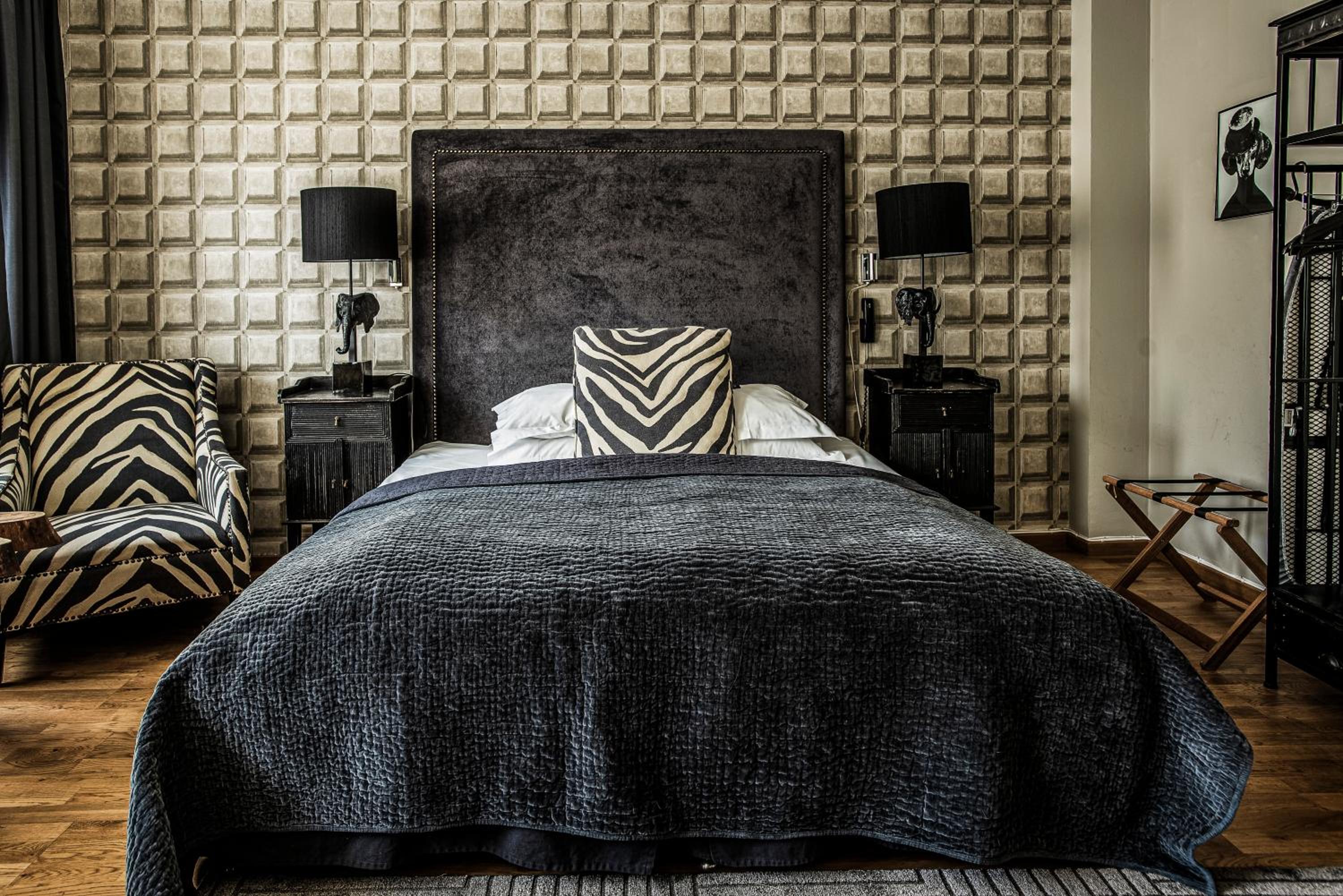 Twin Room - Photo 23