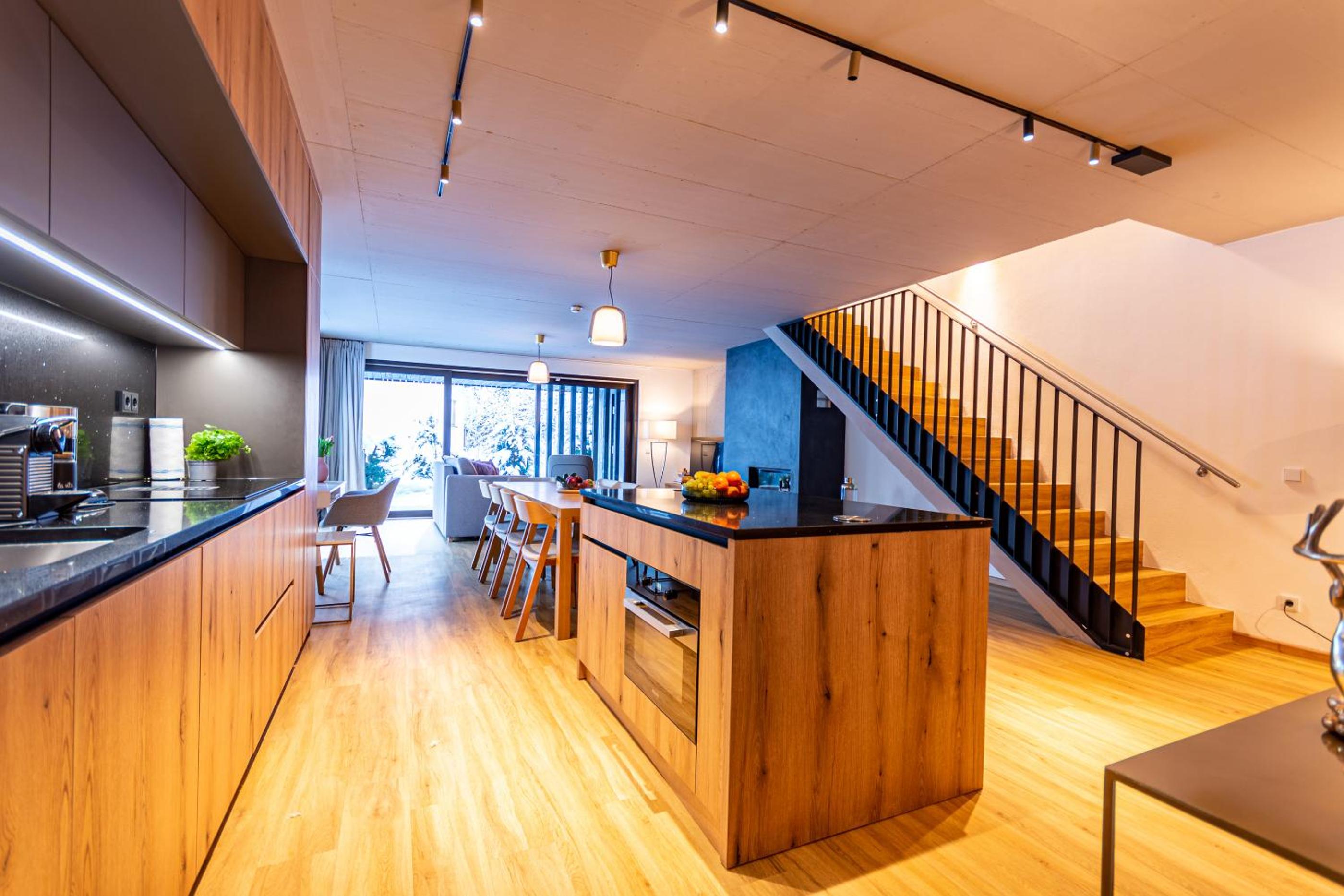 Superior Chalet photo 2