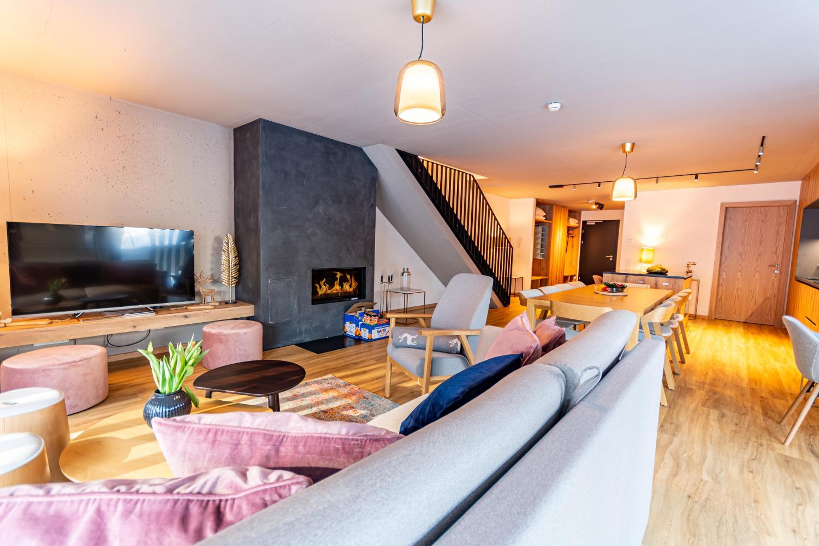 Superior Chalet photo 1