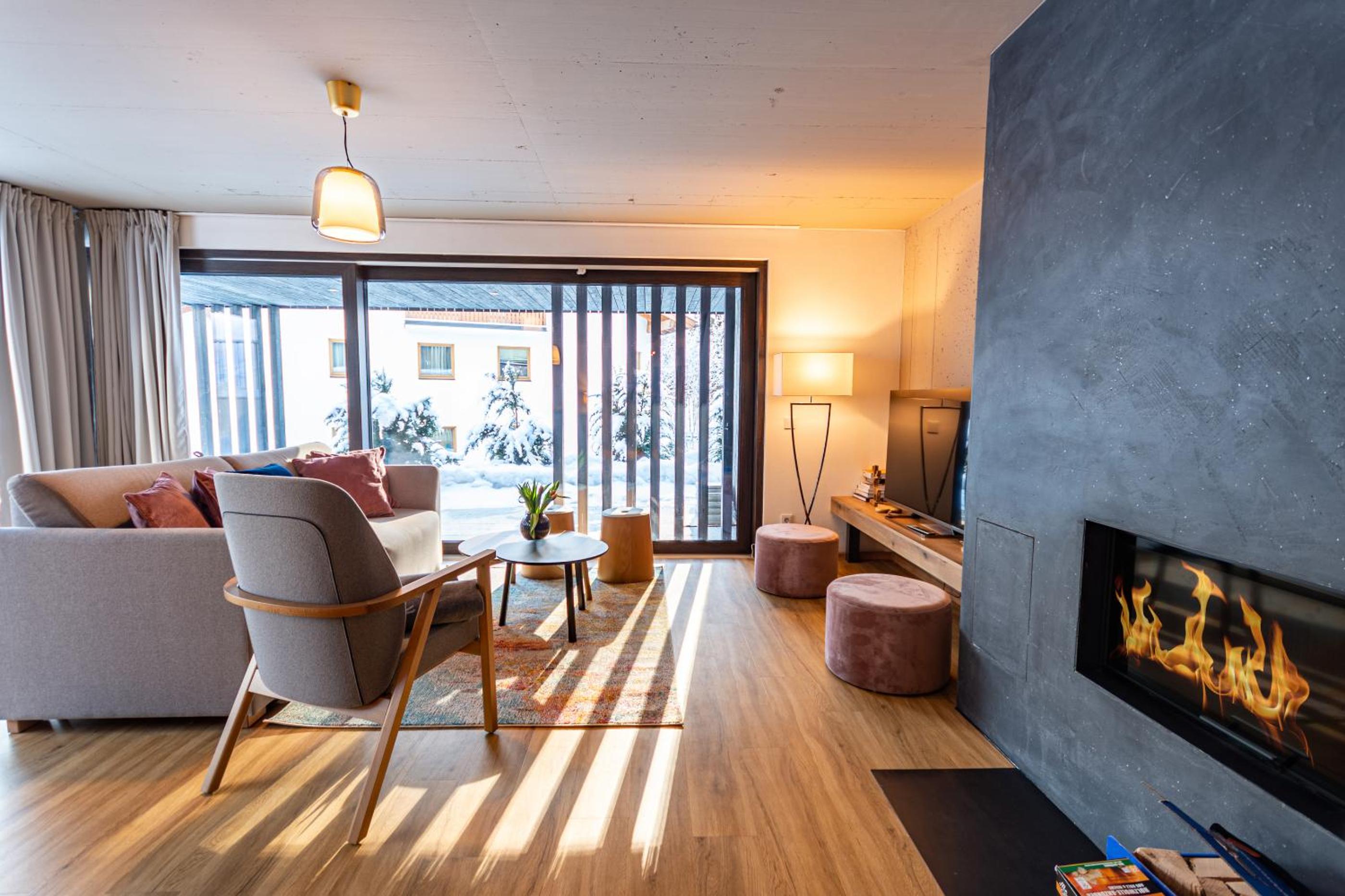Superior Chalet photo 3