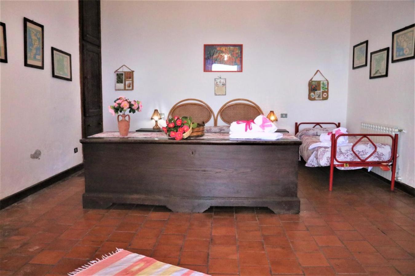 Family Room with Sea View (5 Adults + 1 Child) photo 2