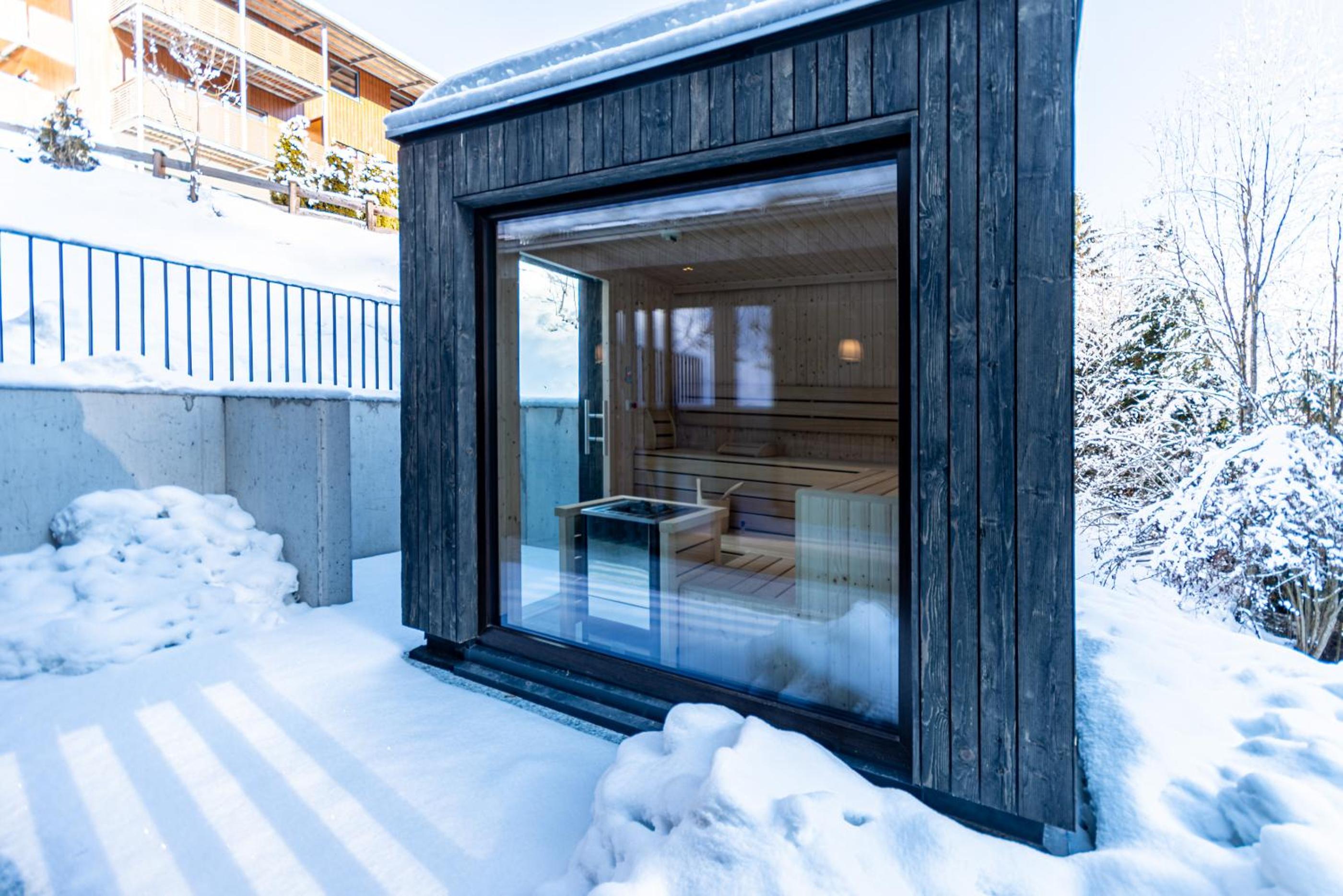 Superior Chalet photo 3