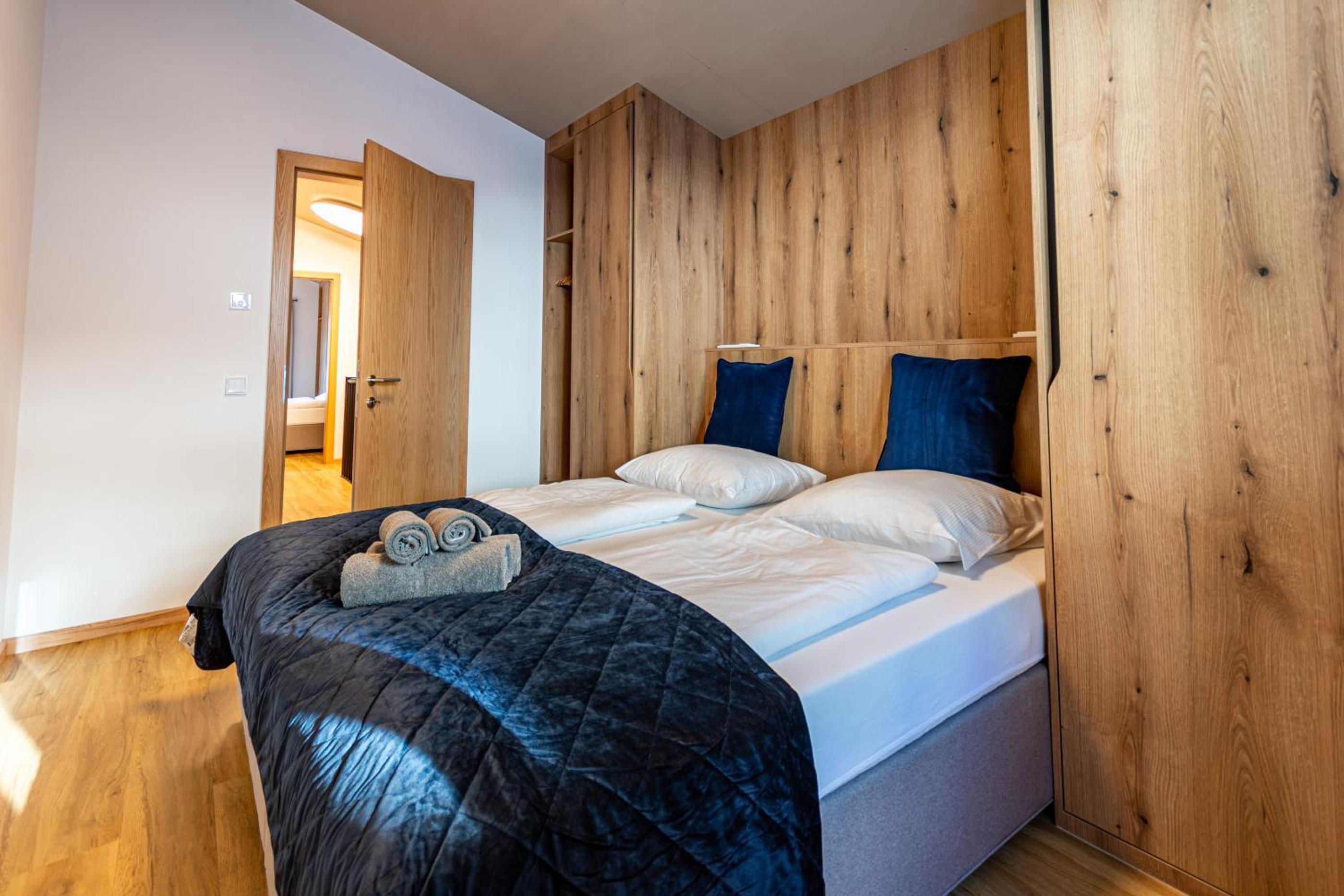 Superior Chalet photo 2