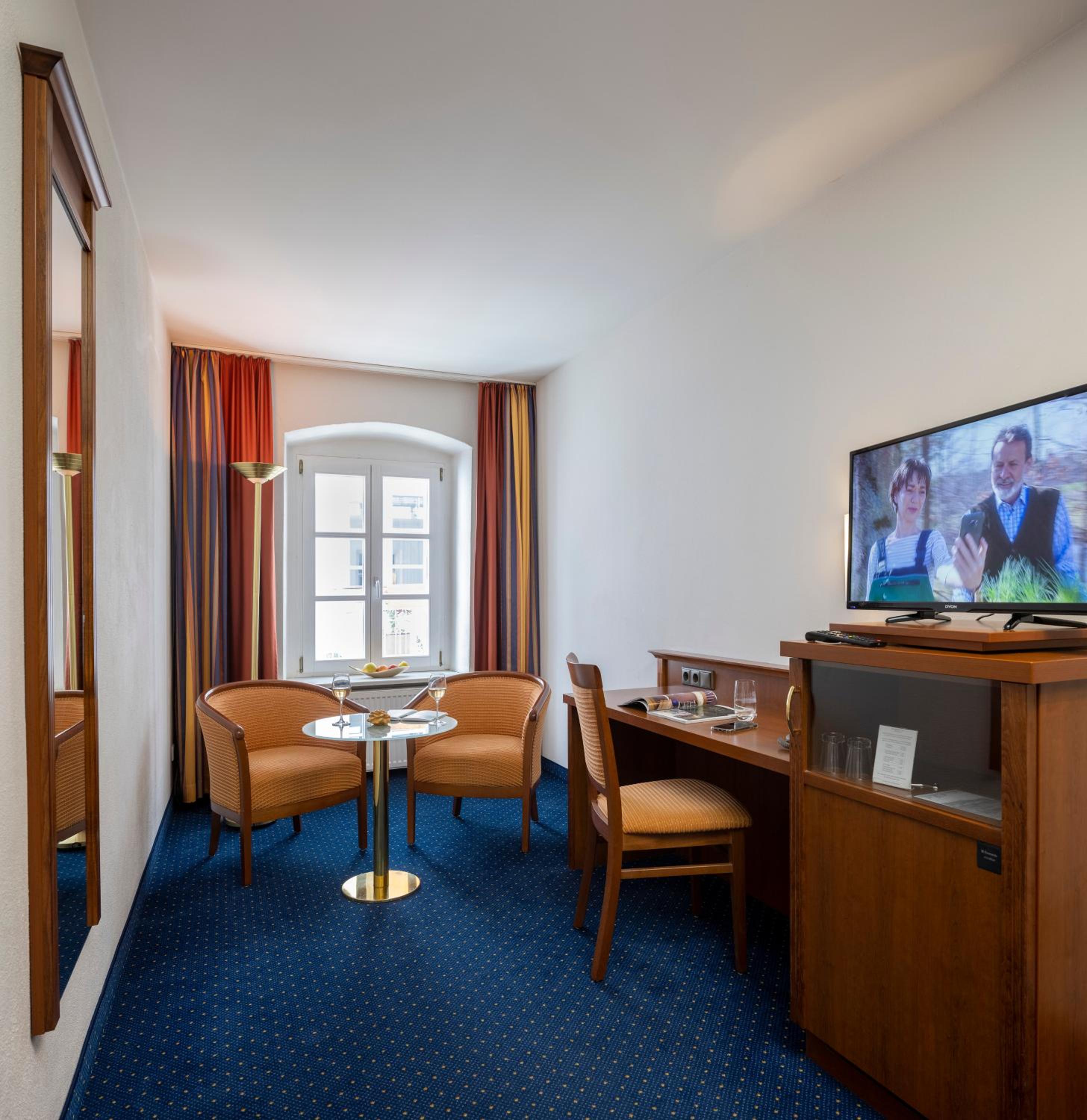 Standard Double Room Annex - Photo 4