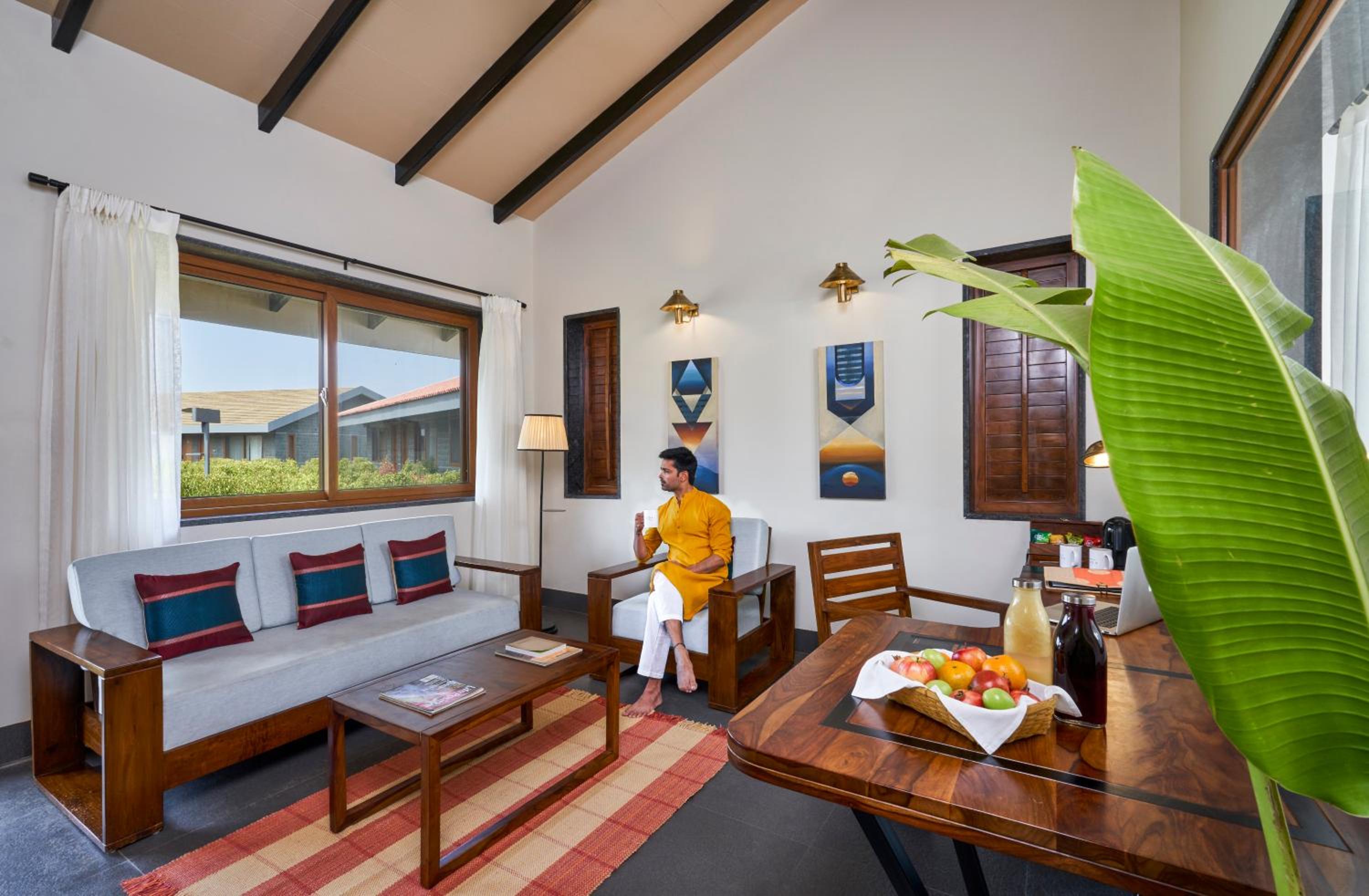 Garden Suite - Photo 9