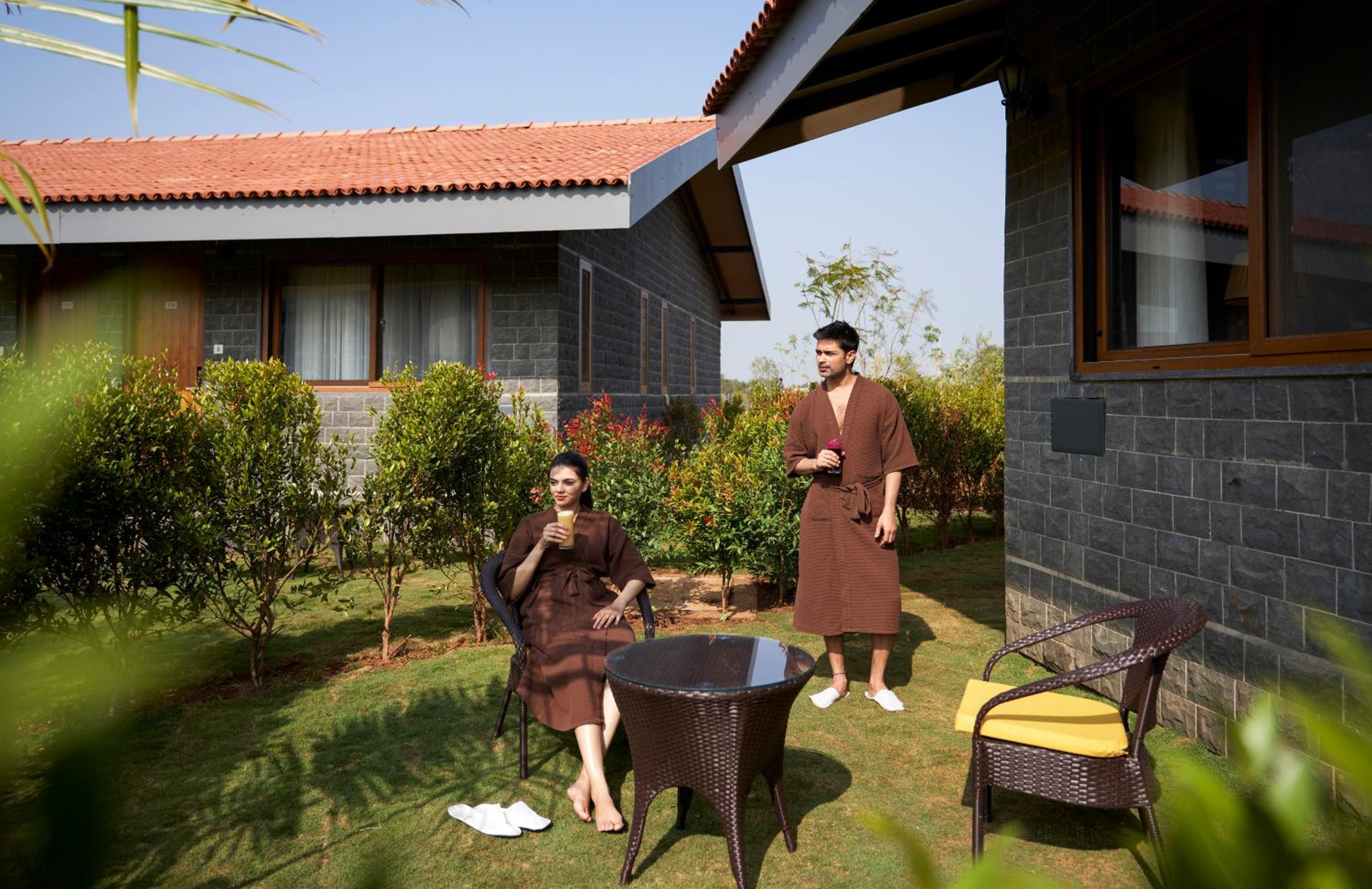 Garden Suite - Photo 8