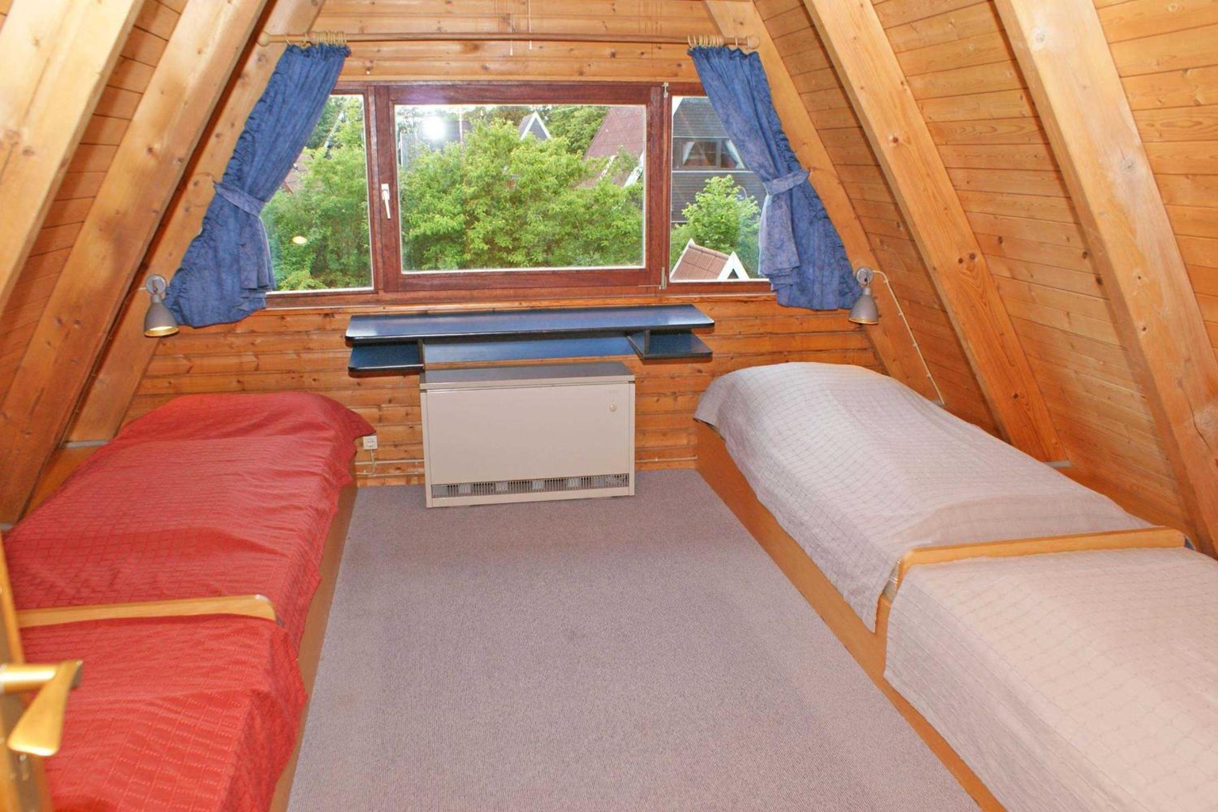 Two-Bedroom House photo 1