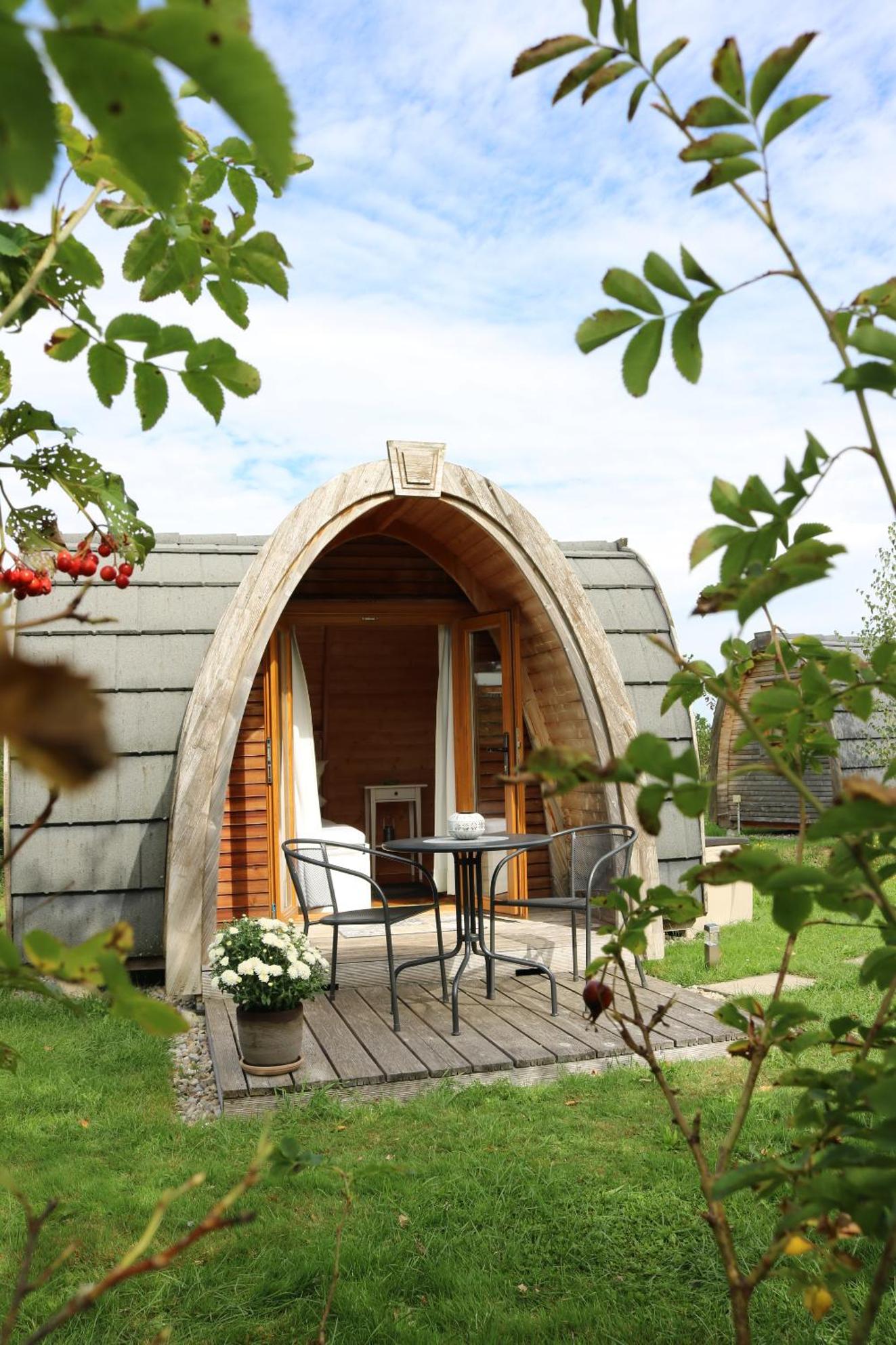 Double Room with Terrace photo 1