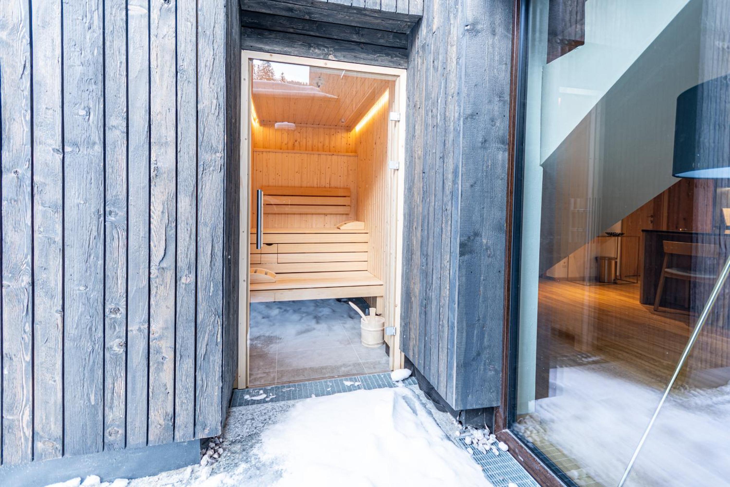 Superior Chalet photo 3