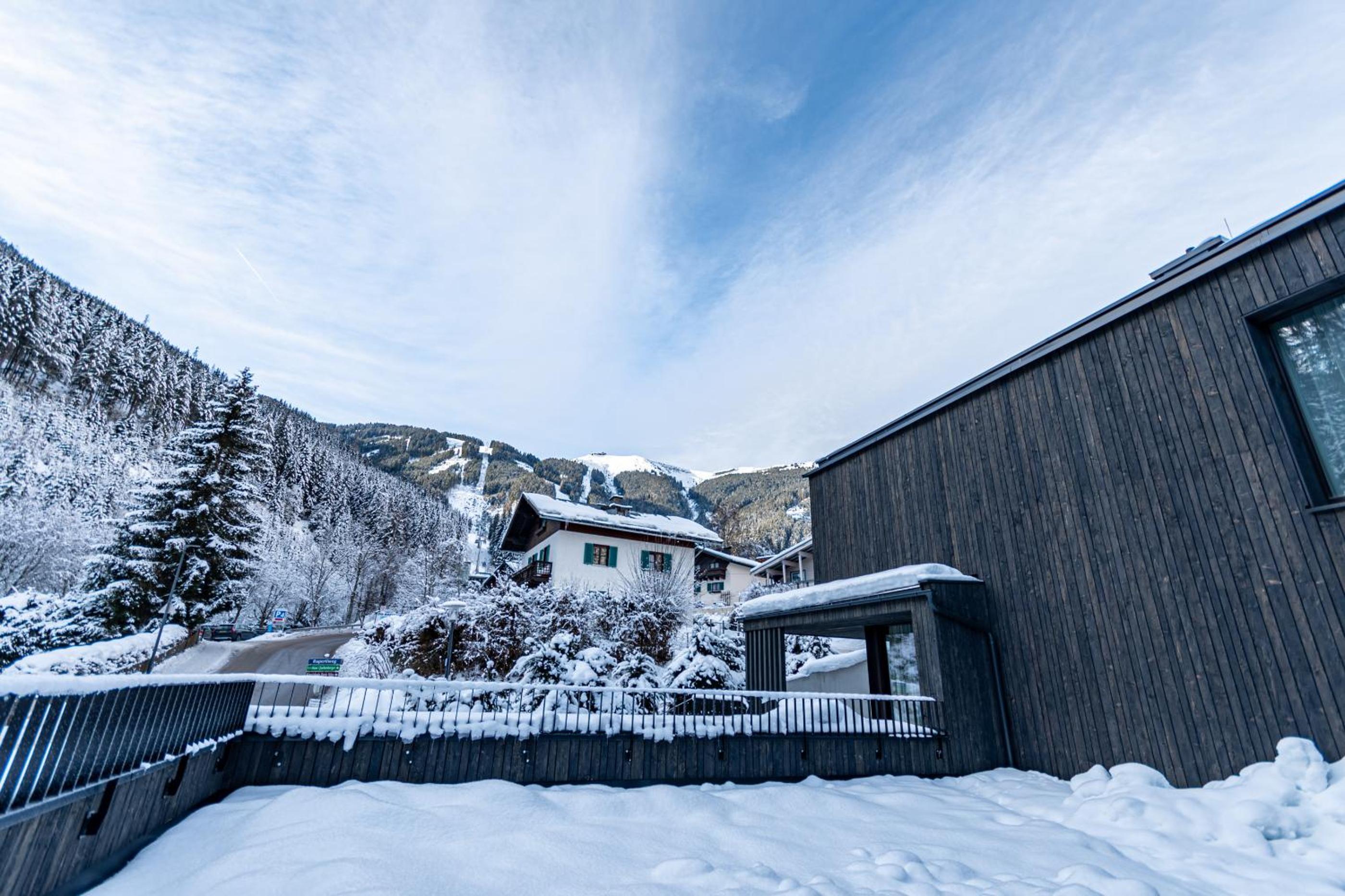 Superior Chalet photo 2