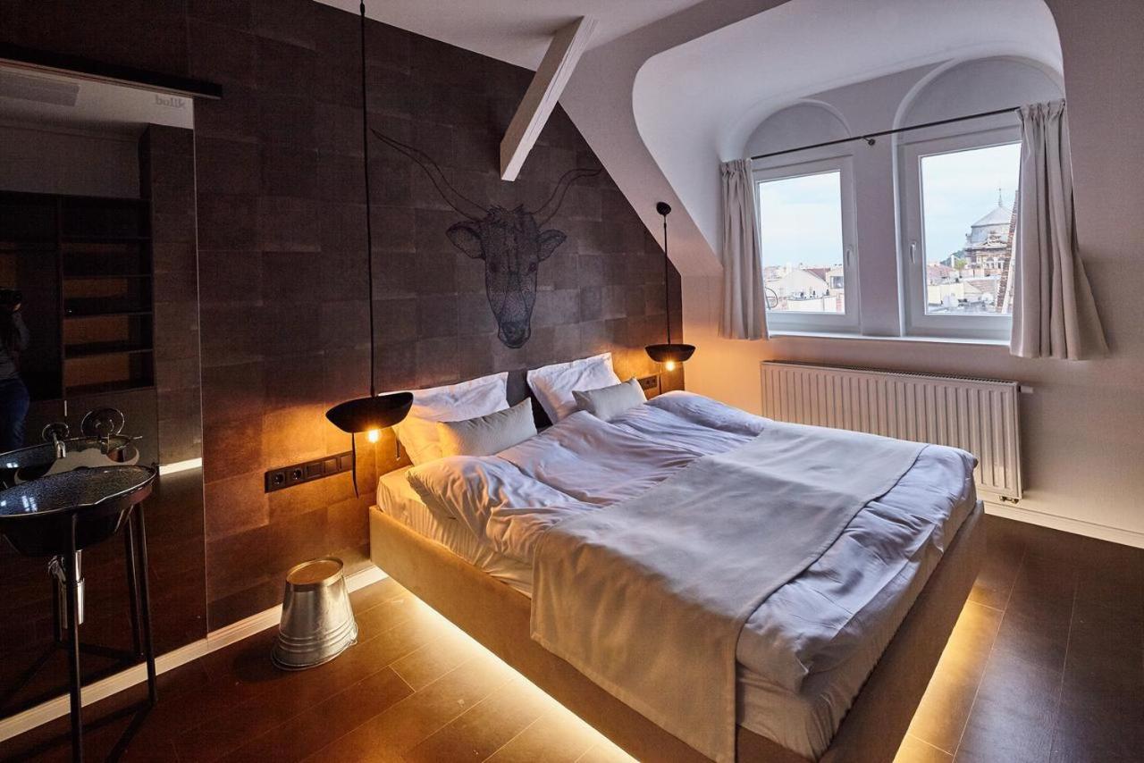 Standard Apartment with City View