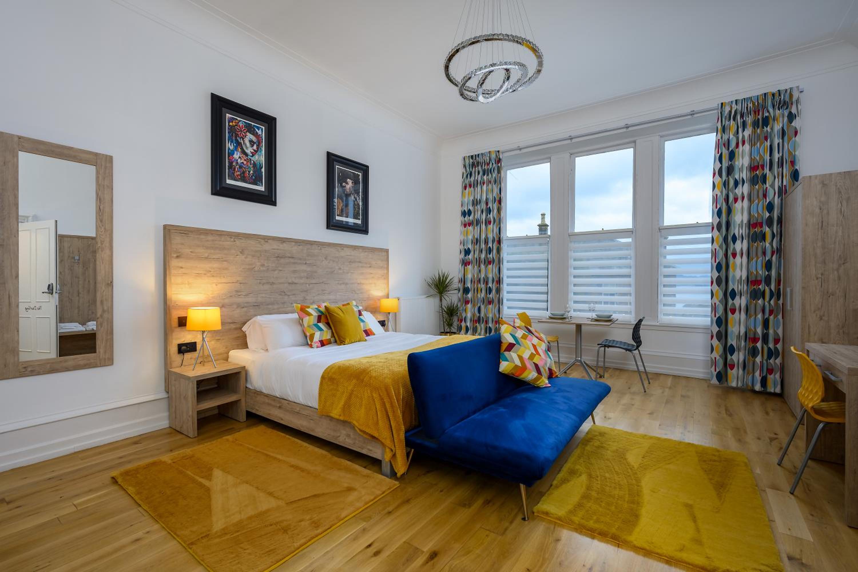 King Suite with Sea View - Photo 9