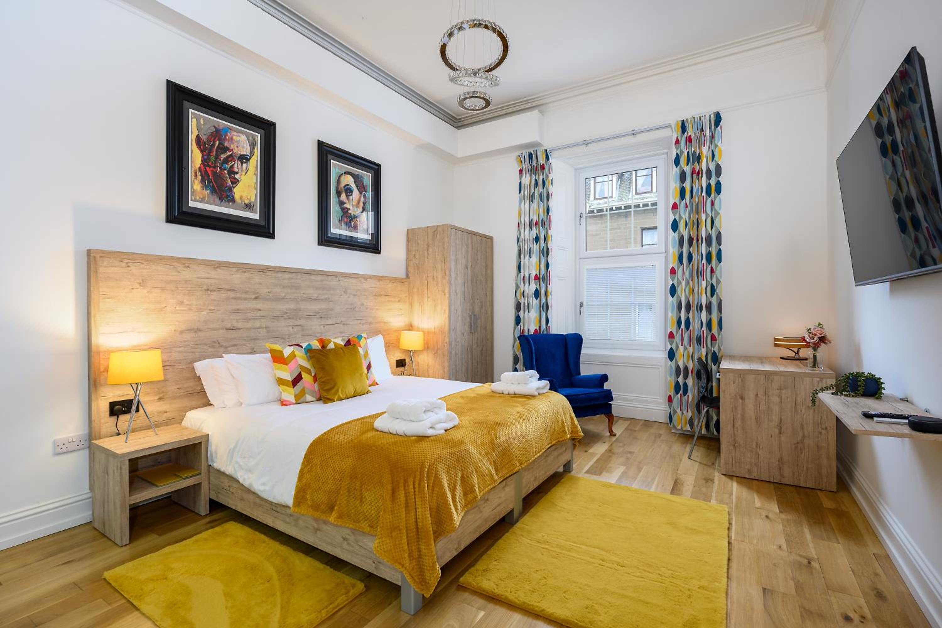 Junior Suite - Photo 1