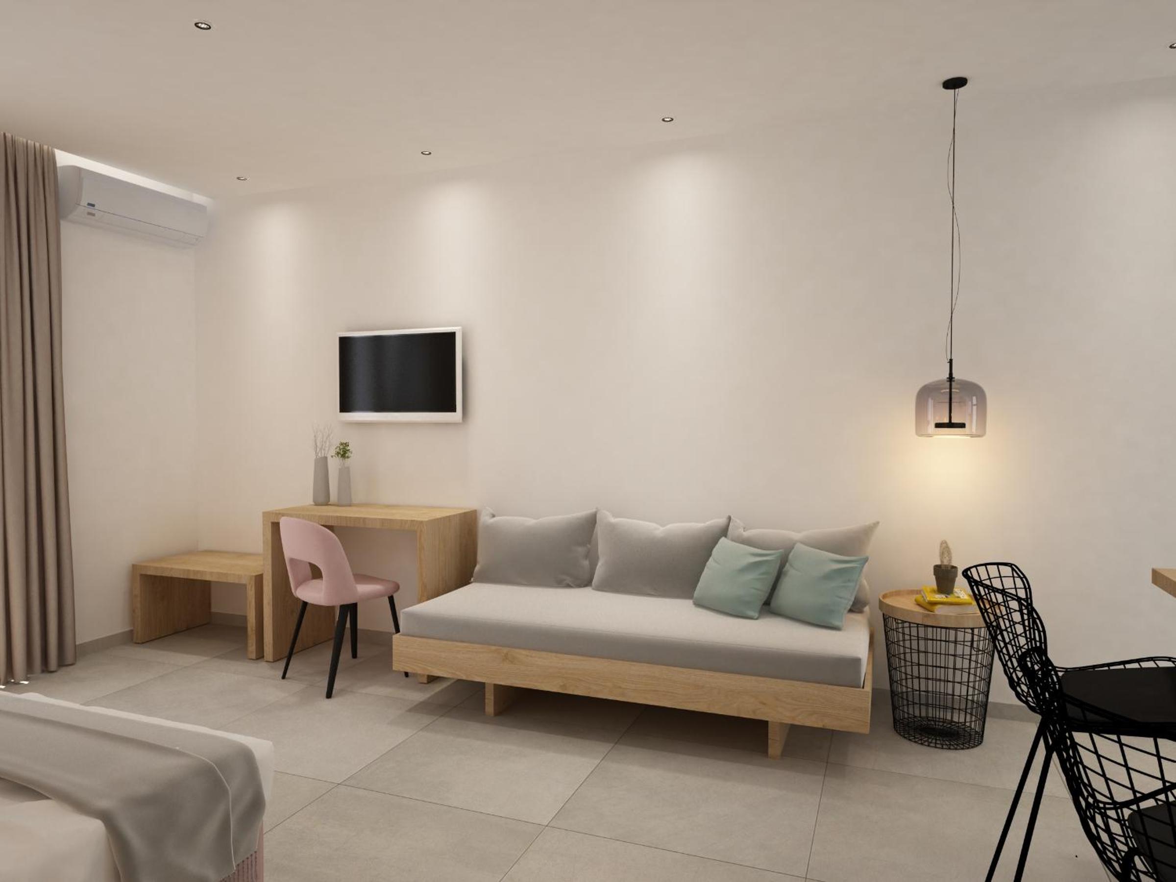 Junior Suite photo 1