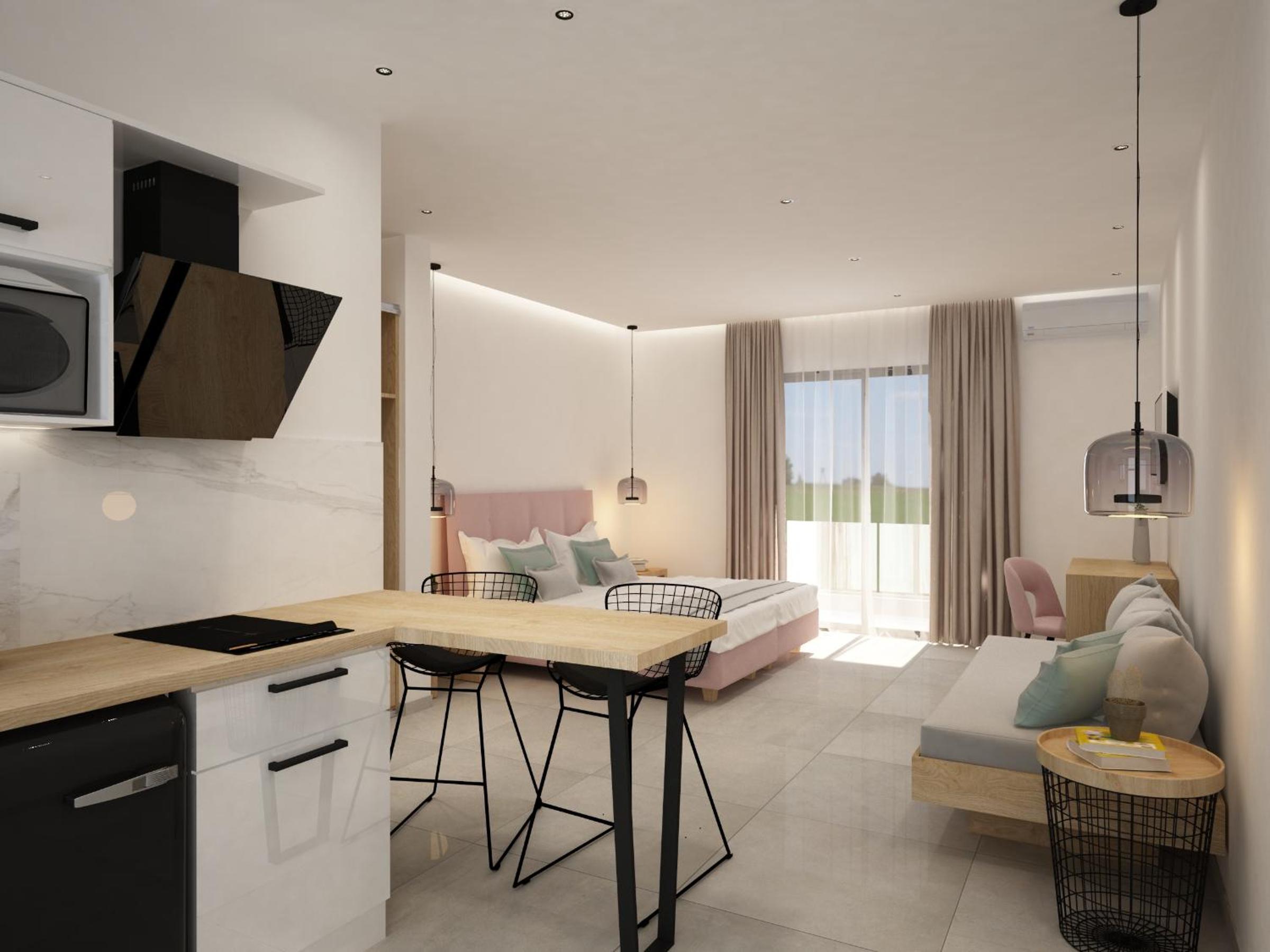 Junior Suite photo 3