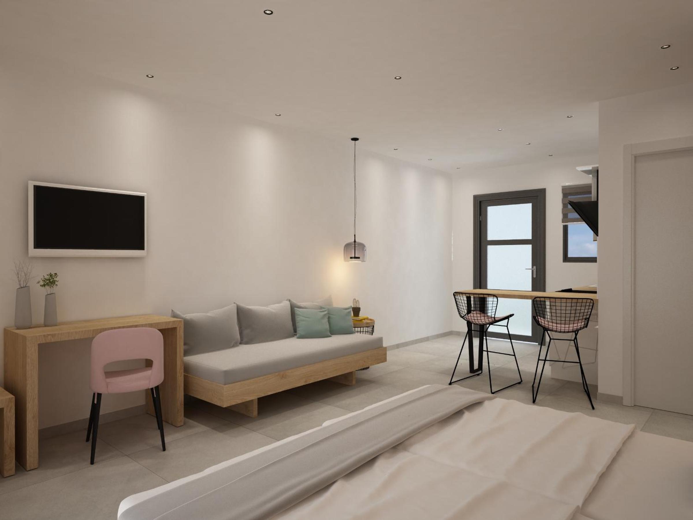 Junior Suite photo 2