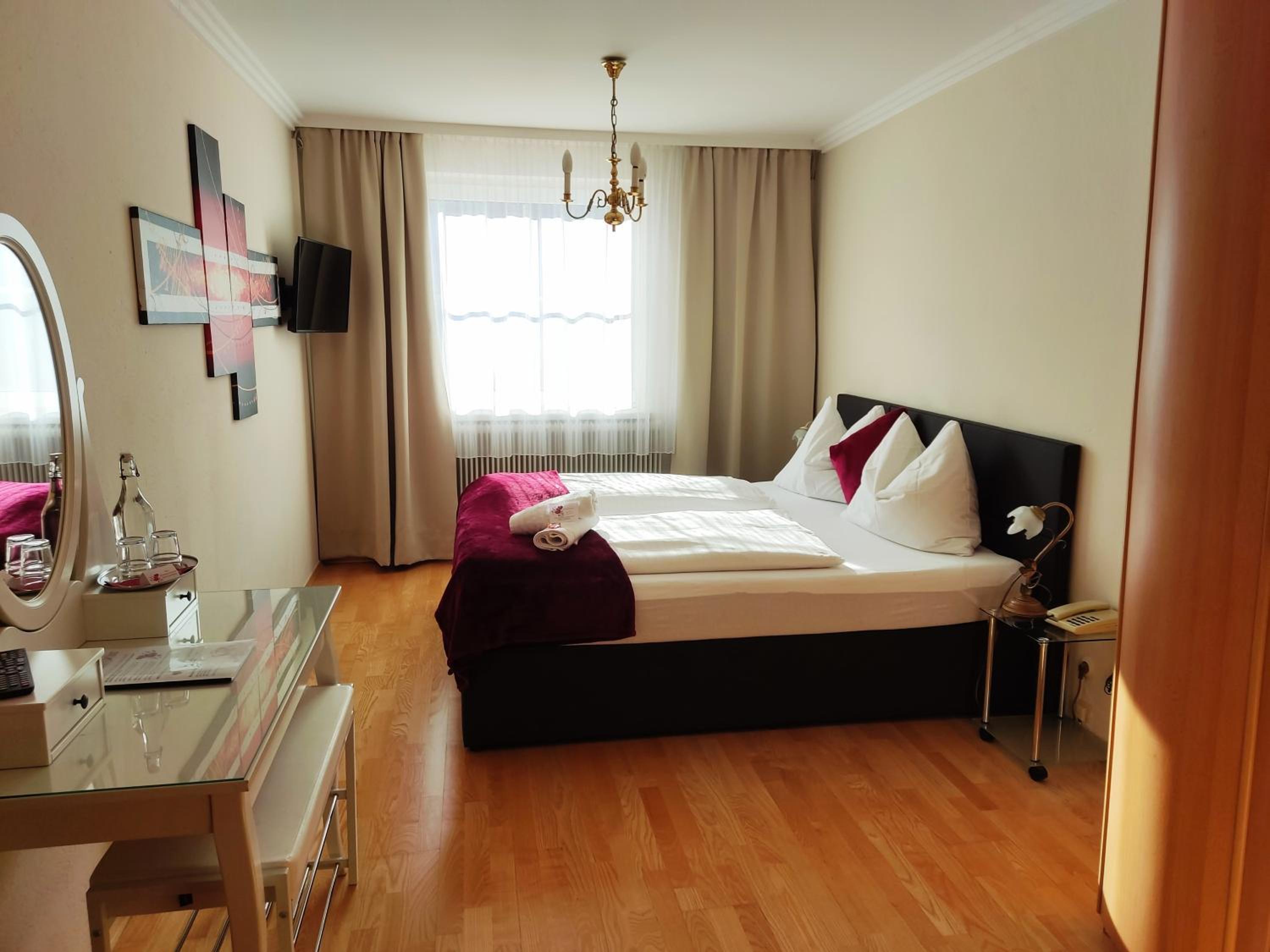 Double Room with Panoramic View photo 1