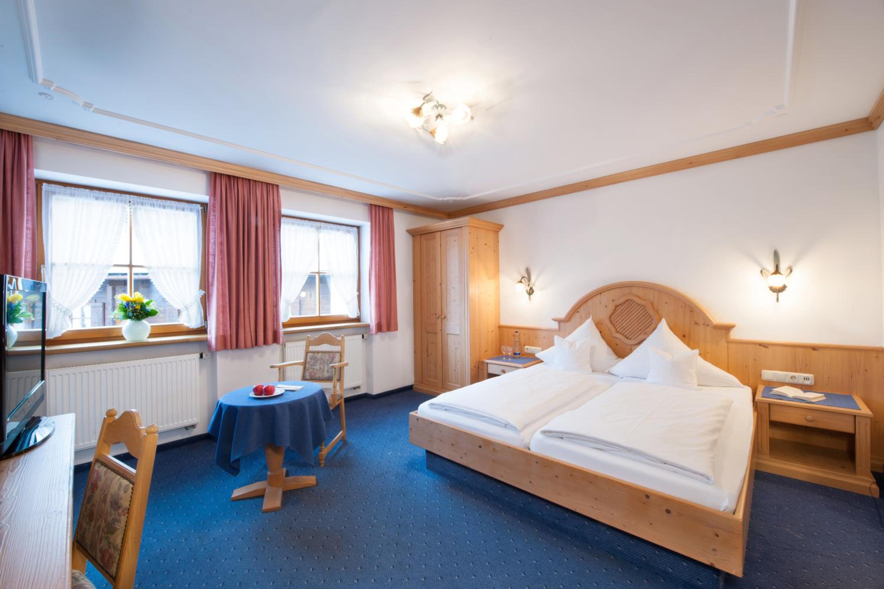 Standard  Double Room photo 1