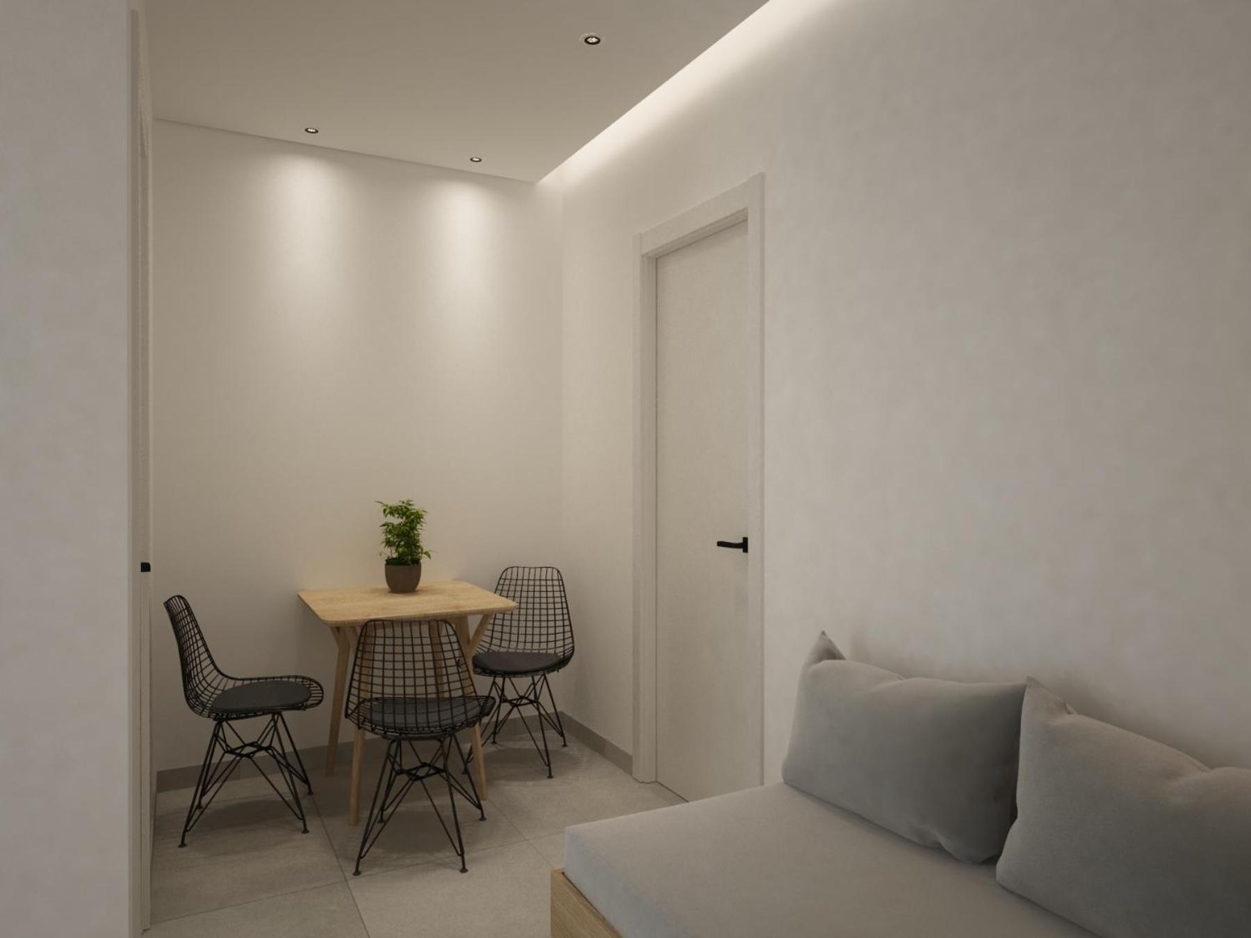 Deluxe Apartment photo 2