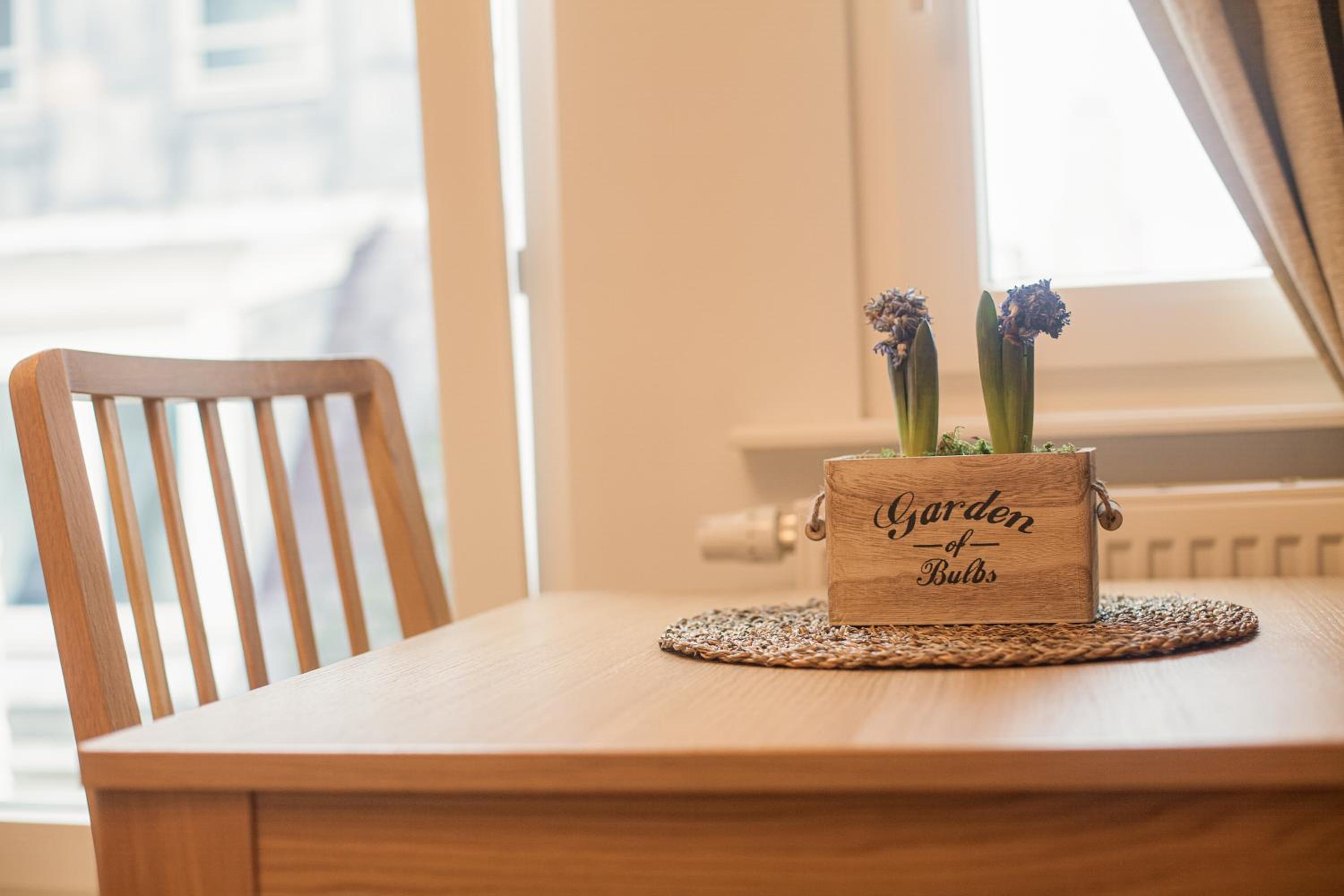 Studio Apartment photo 2