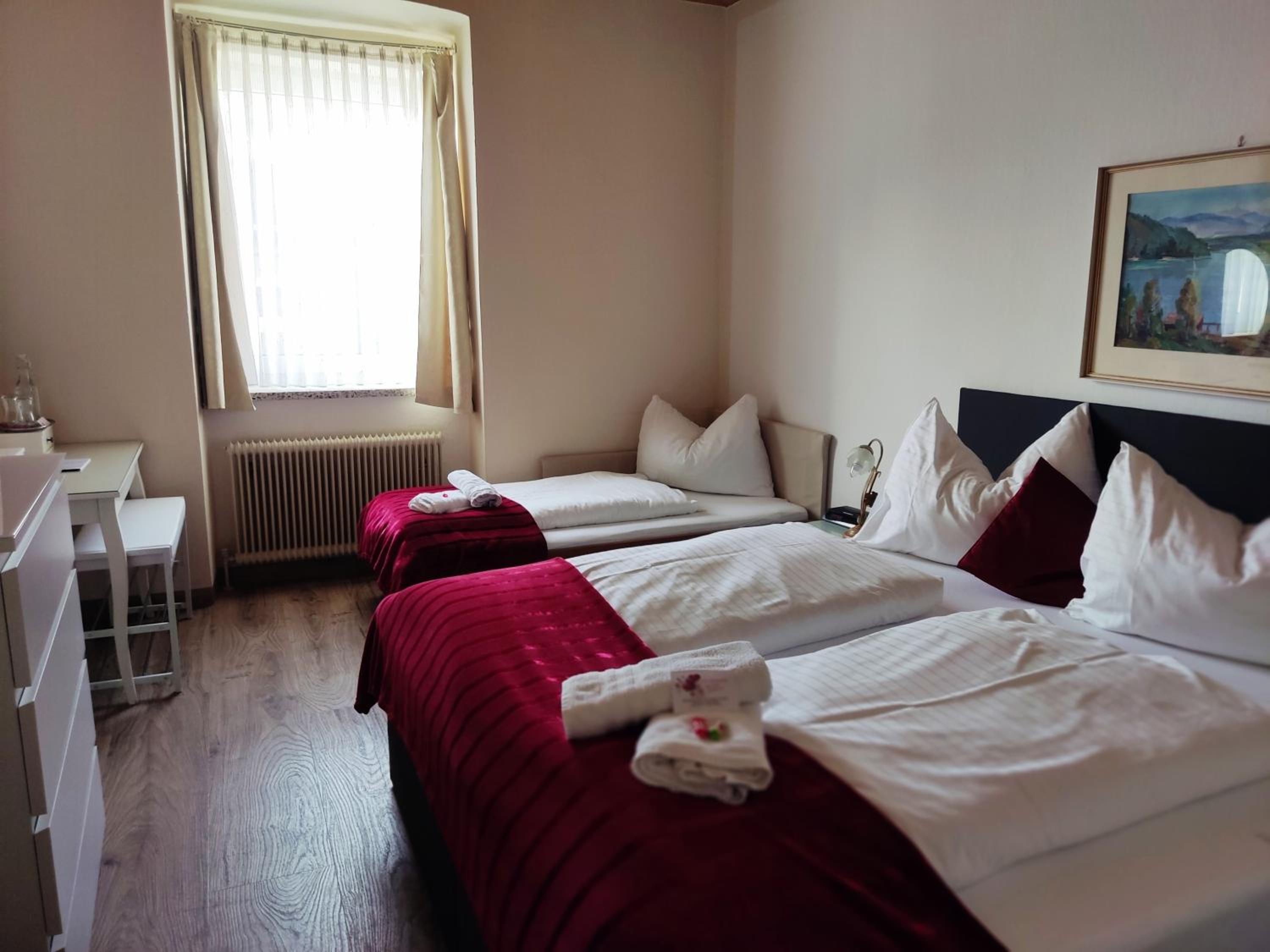 Triple Room photo 1