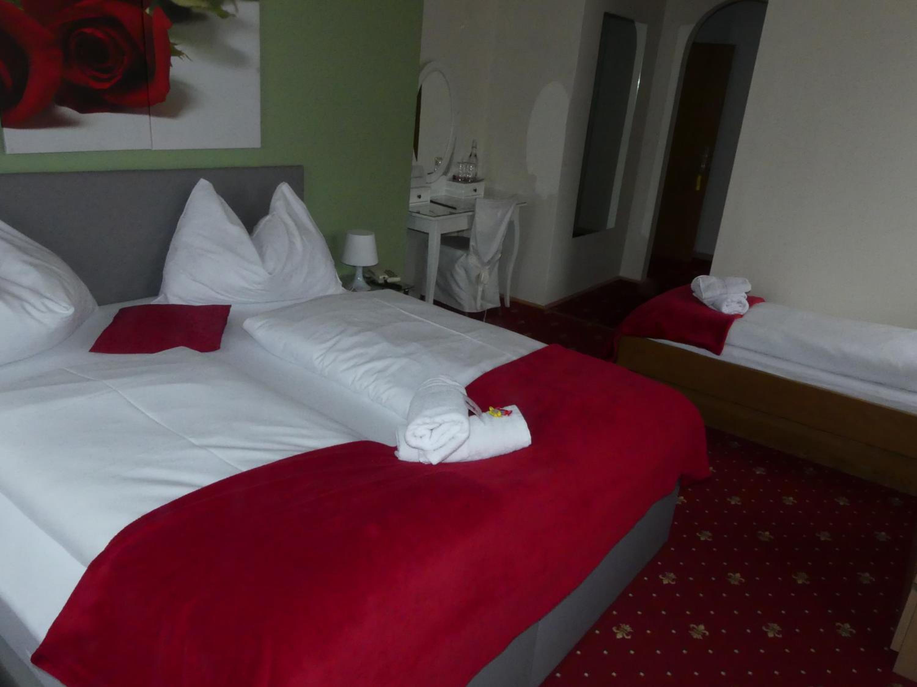 Triple Room photo 3