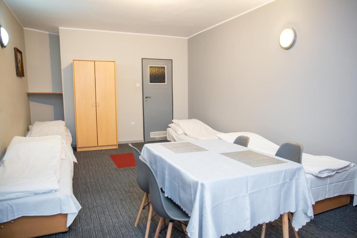 Quadruple Room with Bathroom photo 1