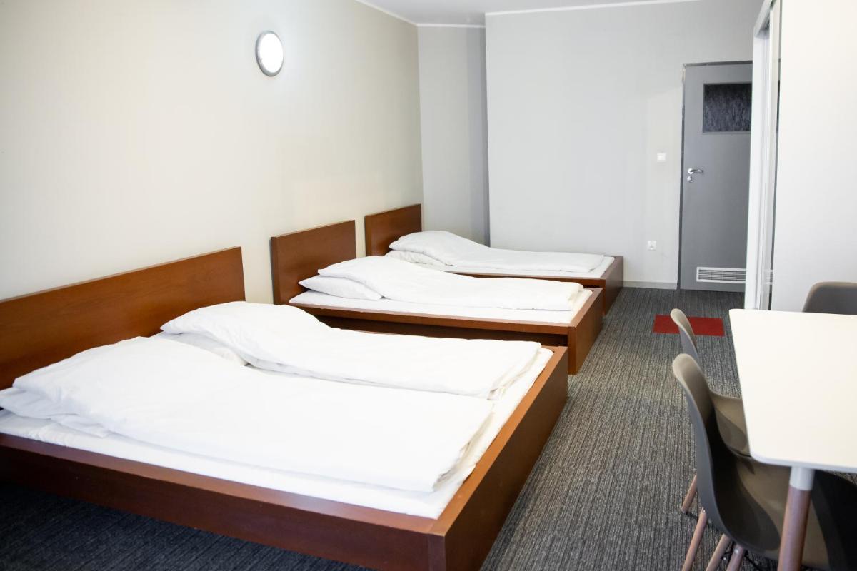 Quadruple Room with Bathroom photo 2