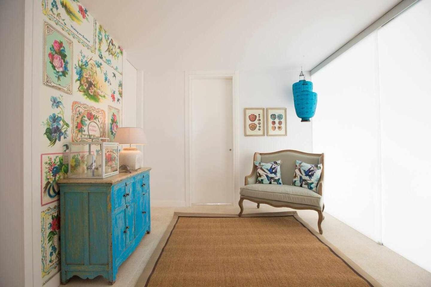 Maisonette (Maisonette)