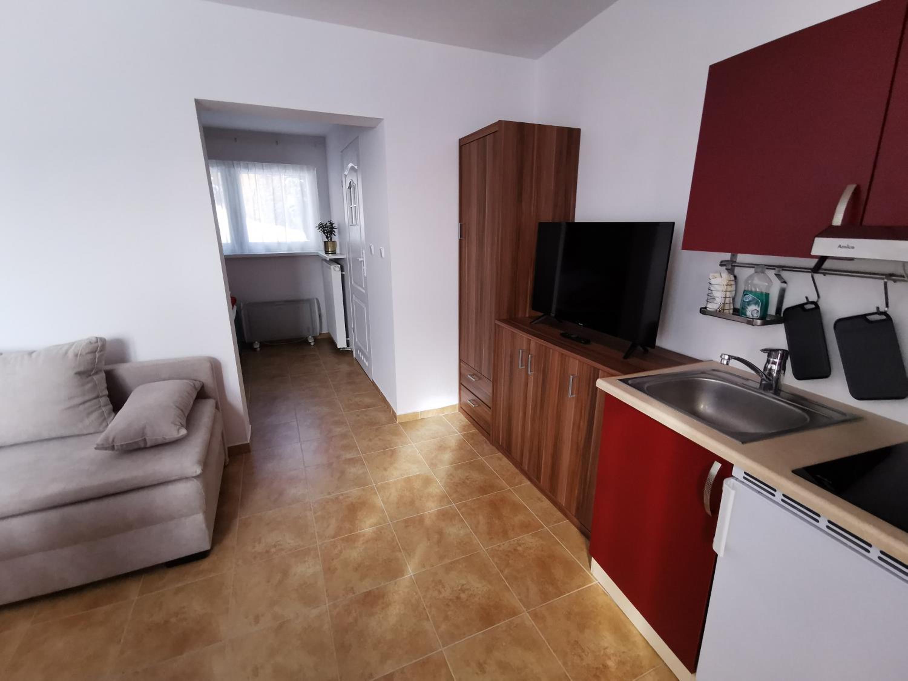One-Bedroom Apartment - Photo 7