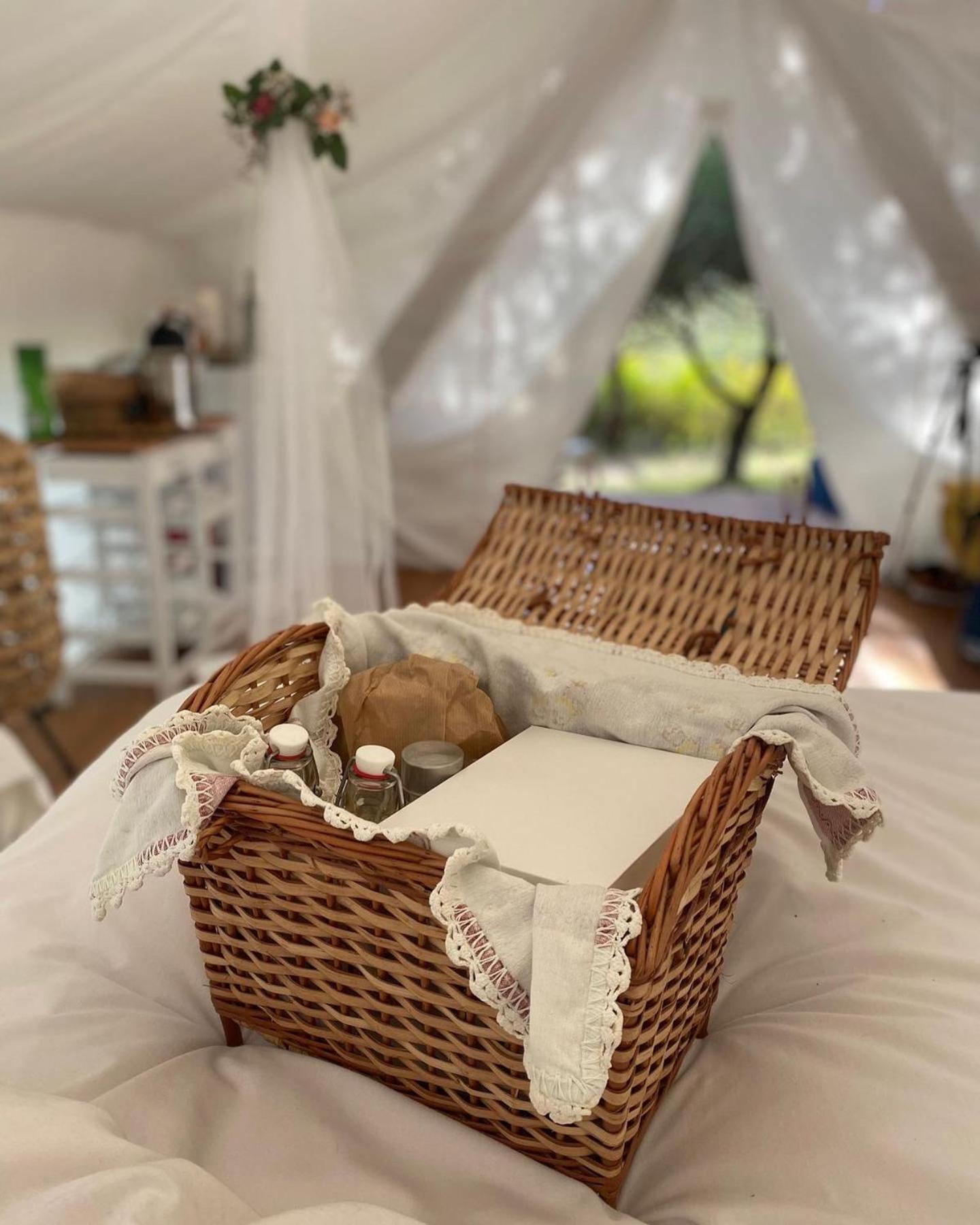 Tent - Photo 7