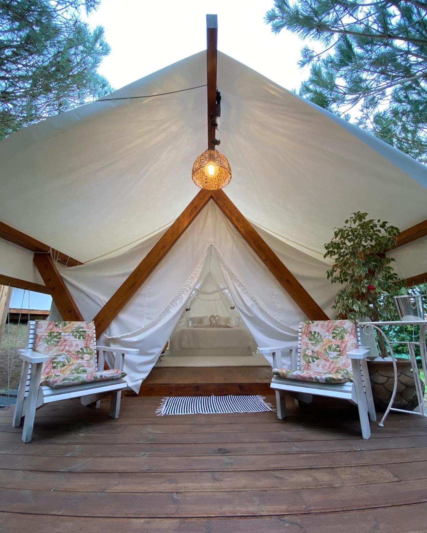 Tent - Photo 4