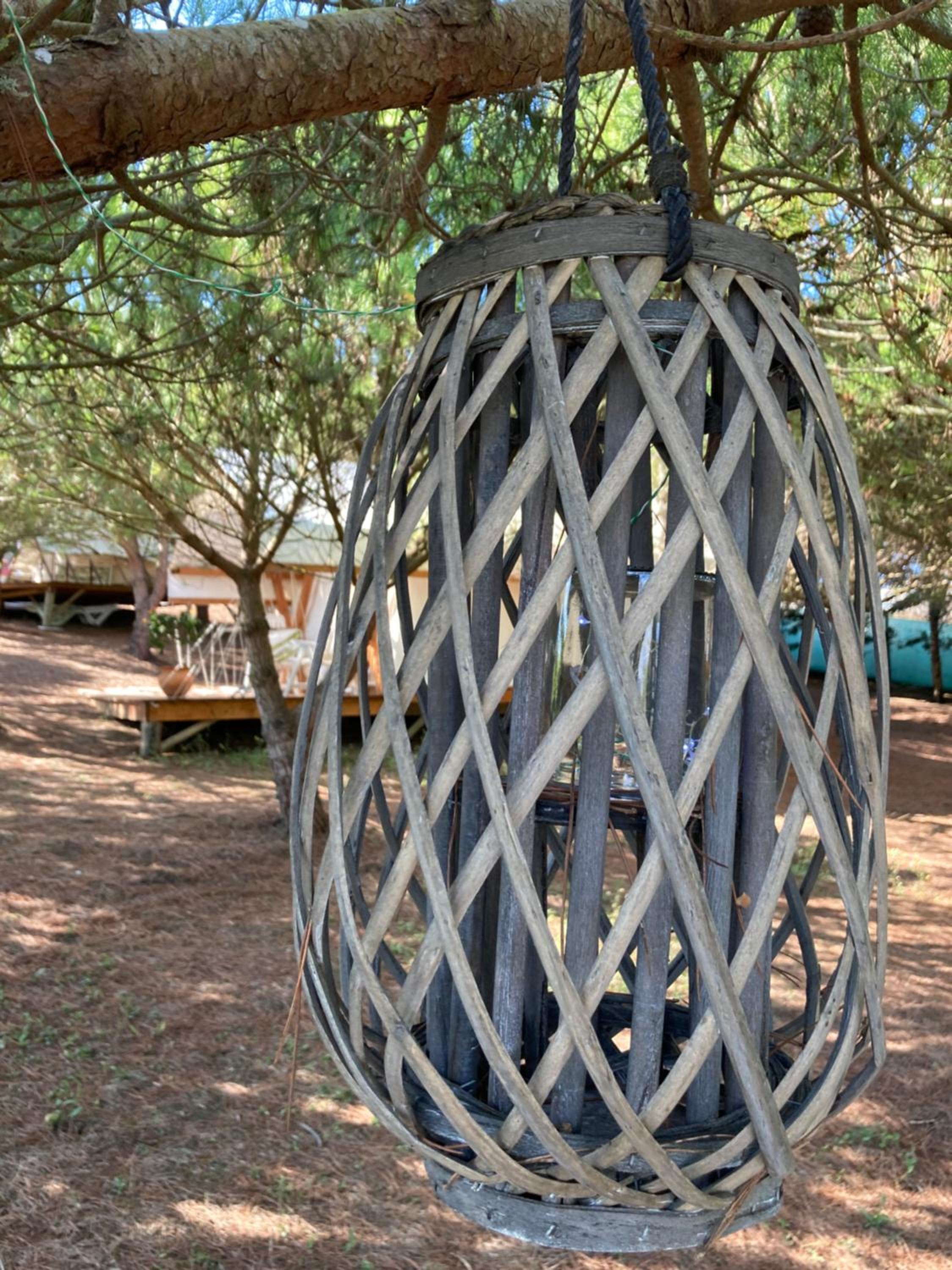 Tent - Photo 26
