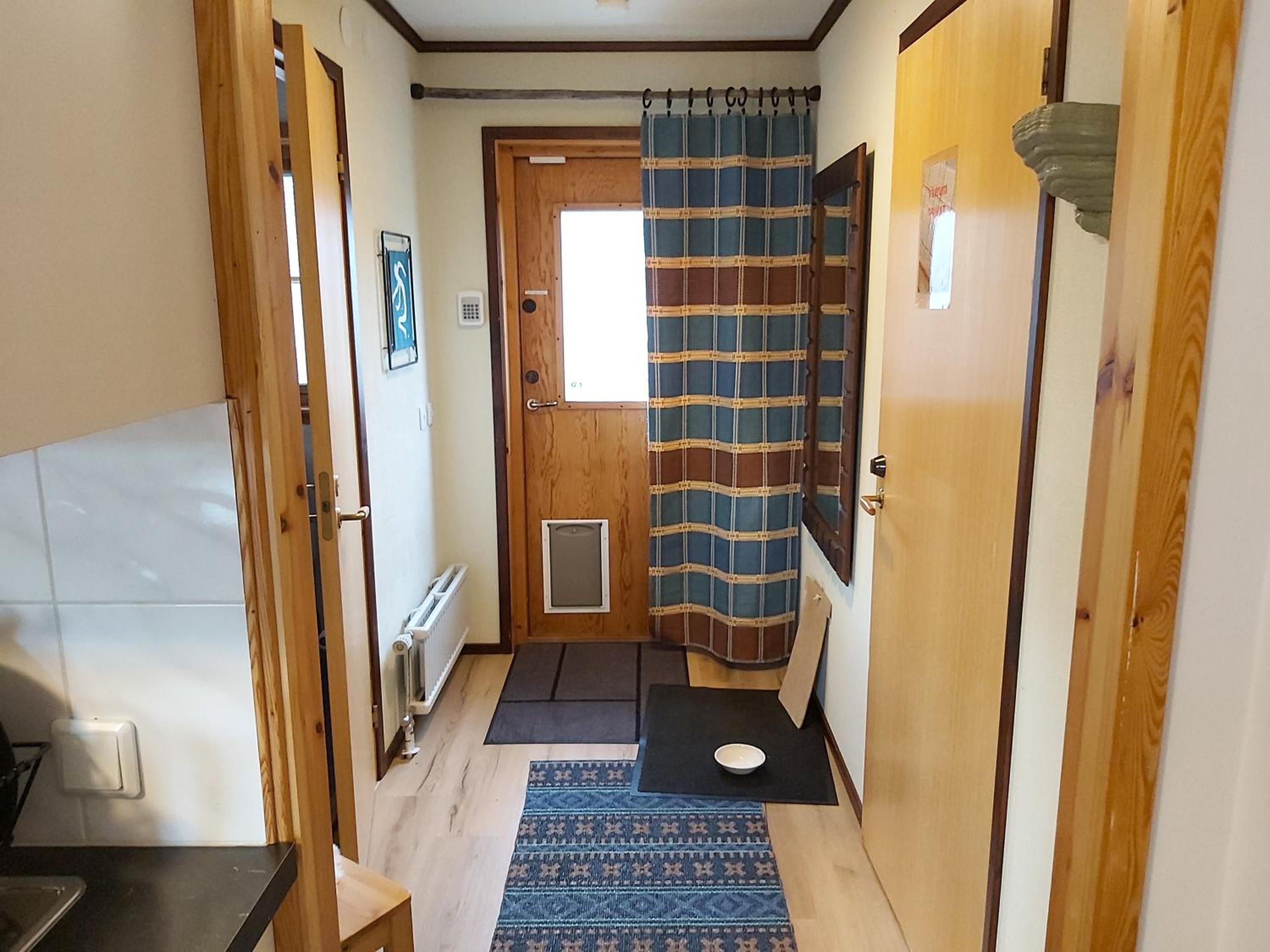 Apartment - Split Level photo 1