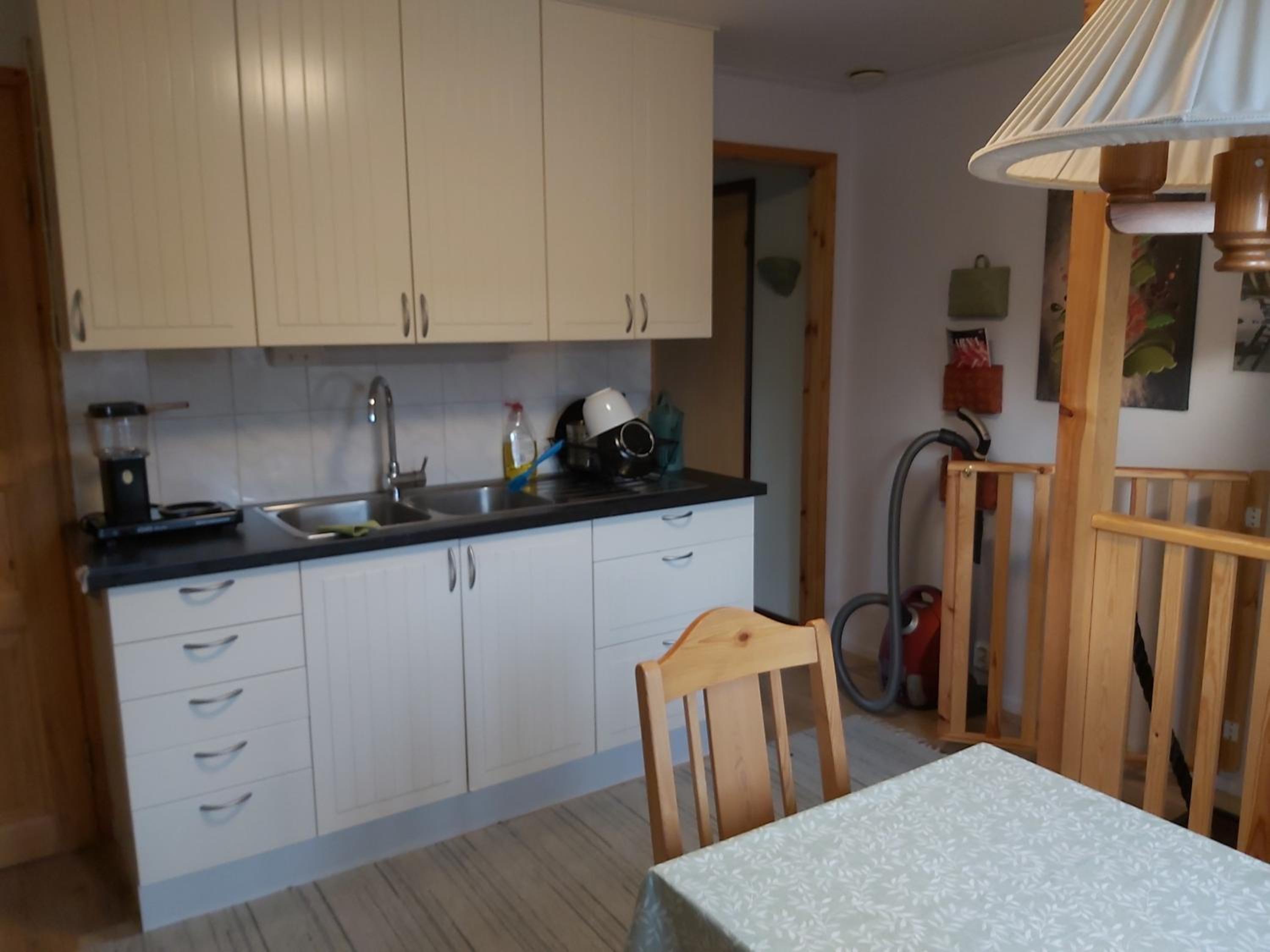 Apartment - Split Level photo 2