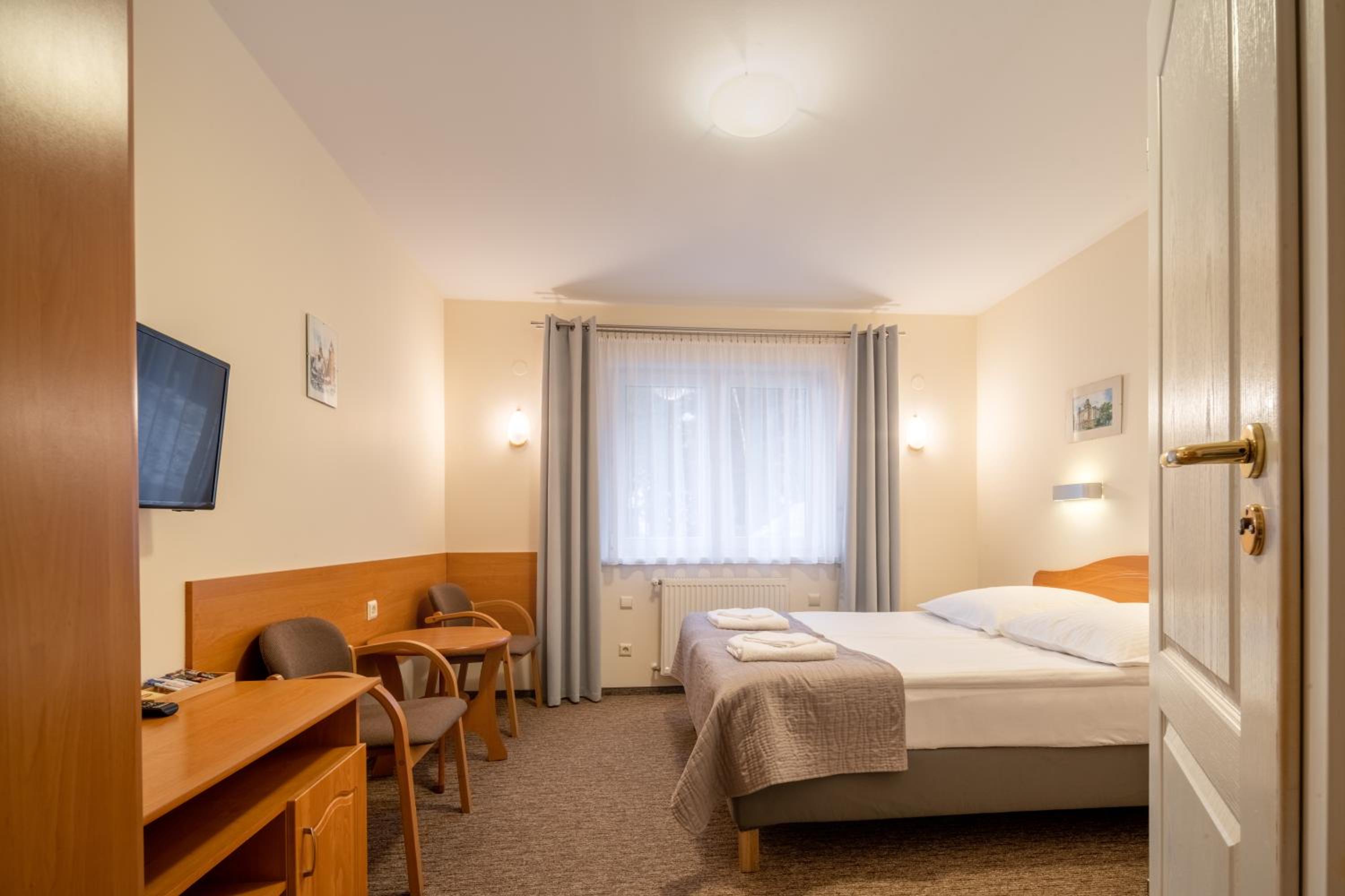 Double Room photo 3