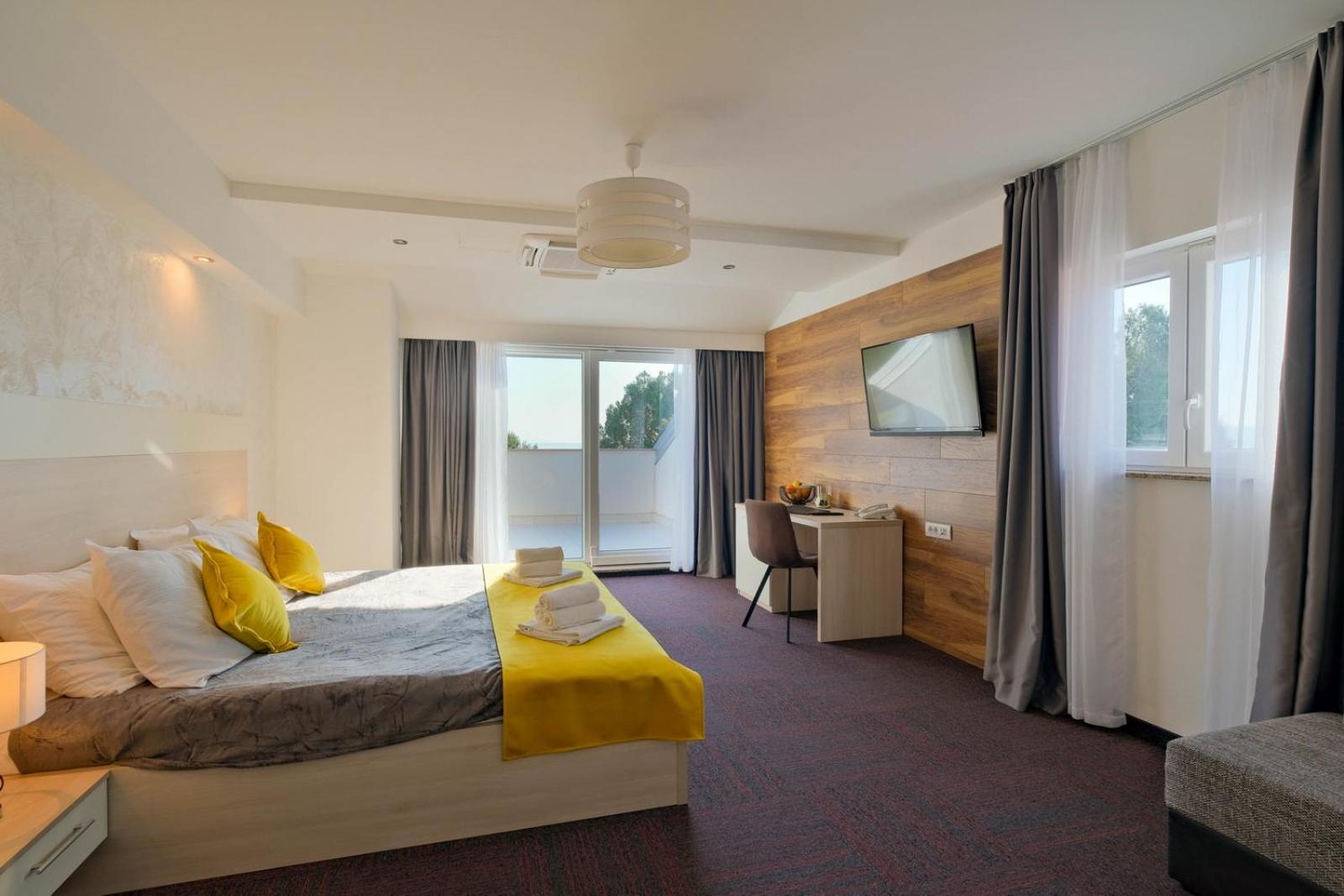 Quarto Duplo Superior
