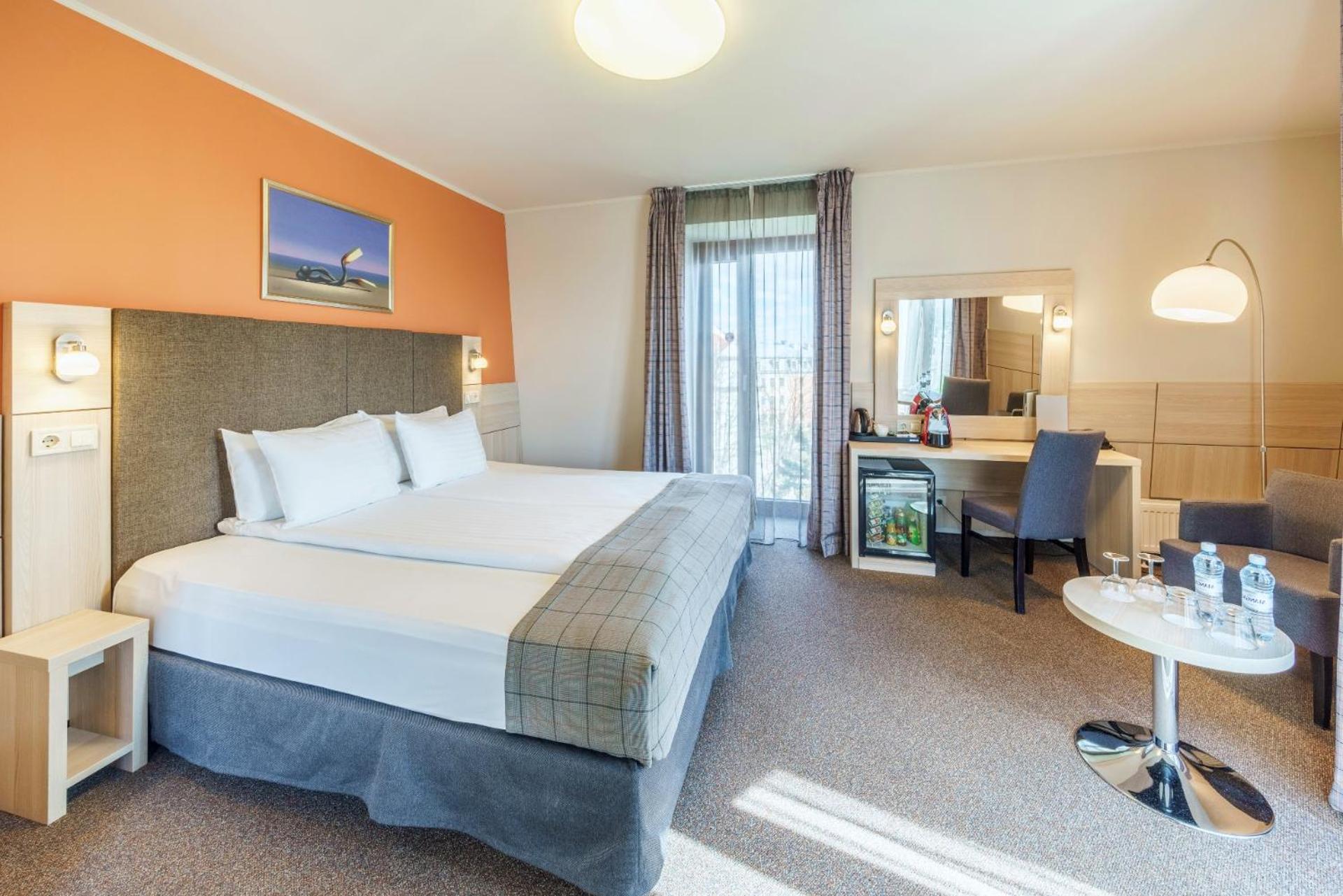 Superior Double Room photo 1