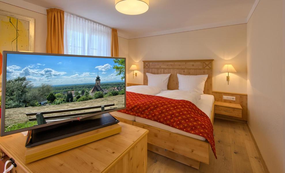 Deluxe Double Room - Photo 1