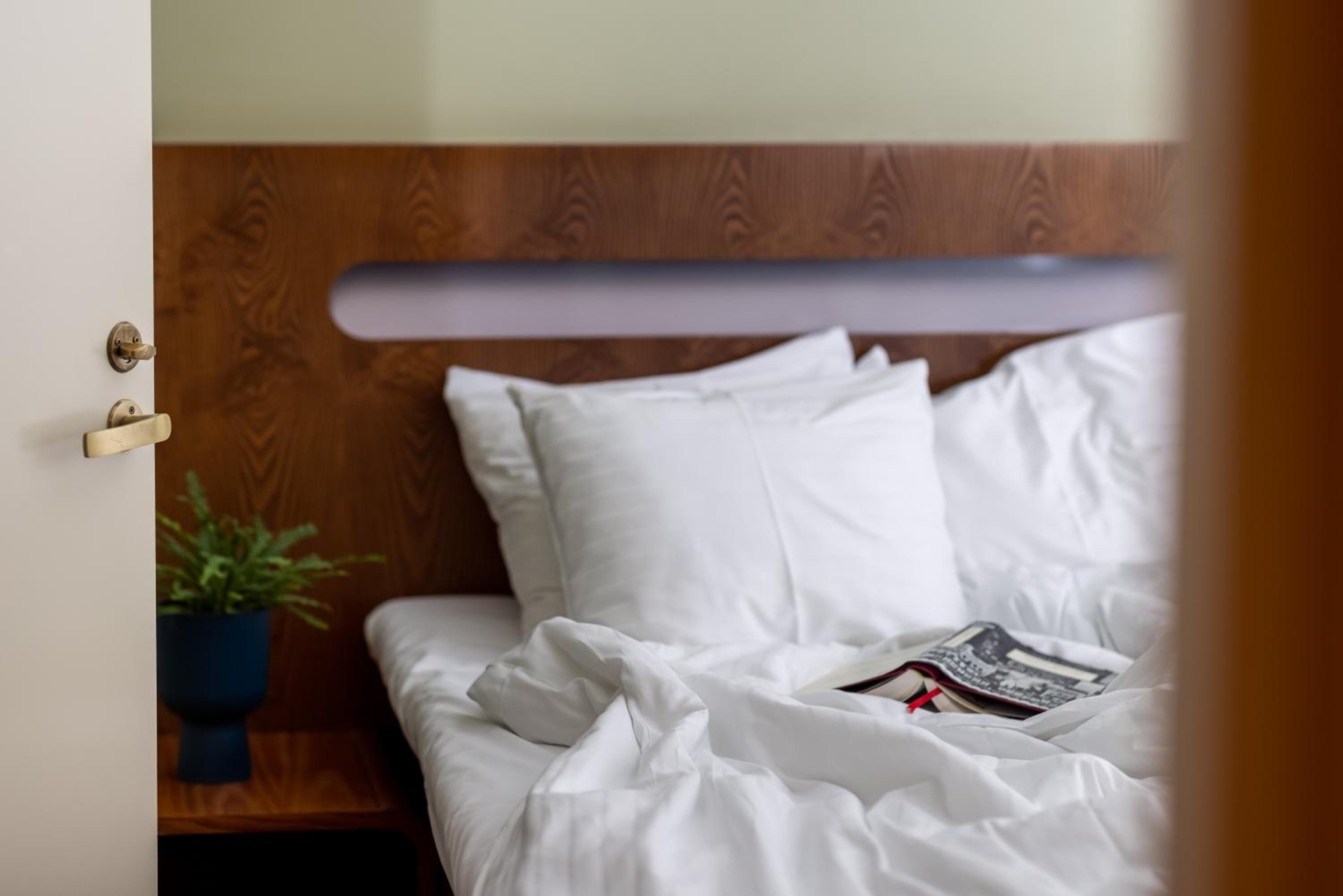  Double Room with Spa Access photo 3