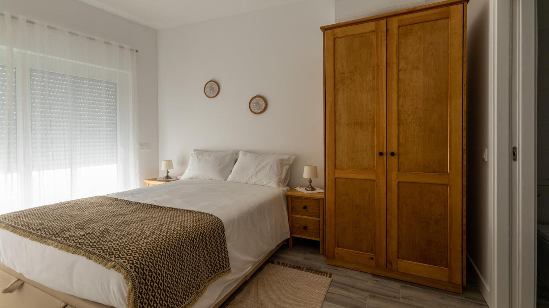 Three-Bedroom House photo 2