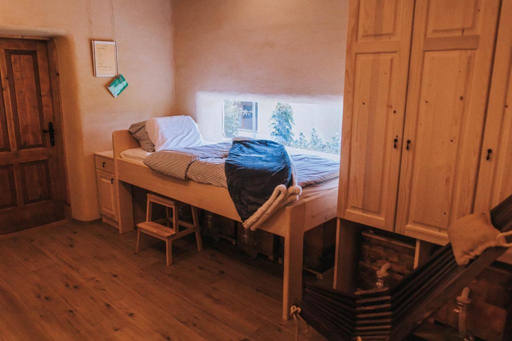 One-Bedroom Apartment - Photo 45