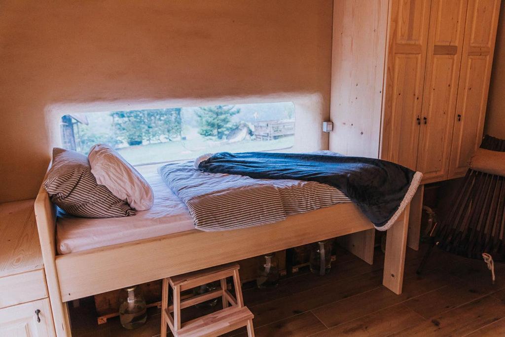 One-Bedroom Apartment - Photo 41