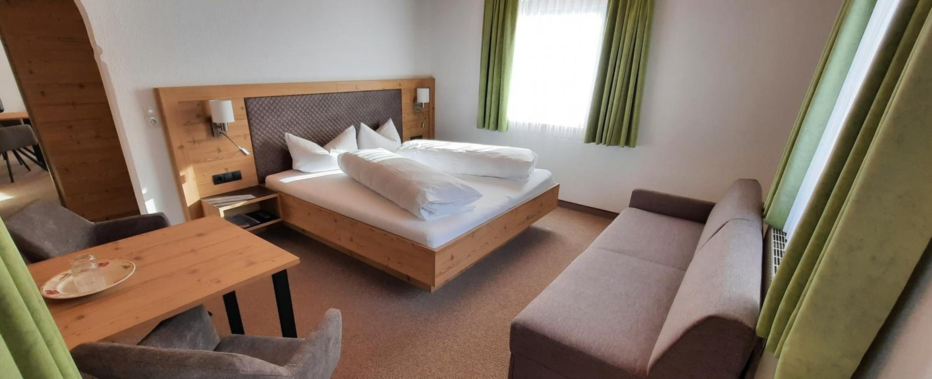 Single Room photo 1